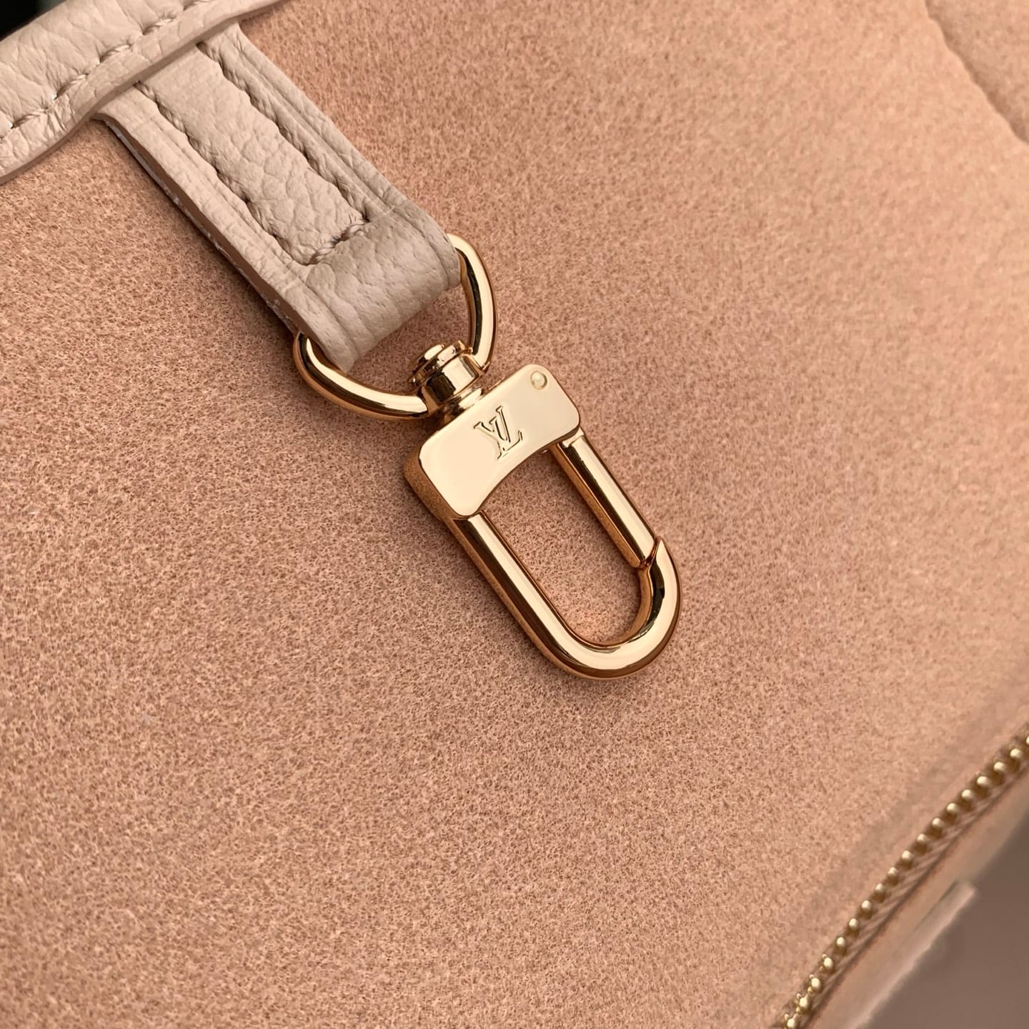Neverfull MM detail 8