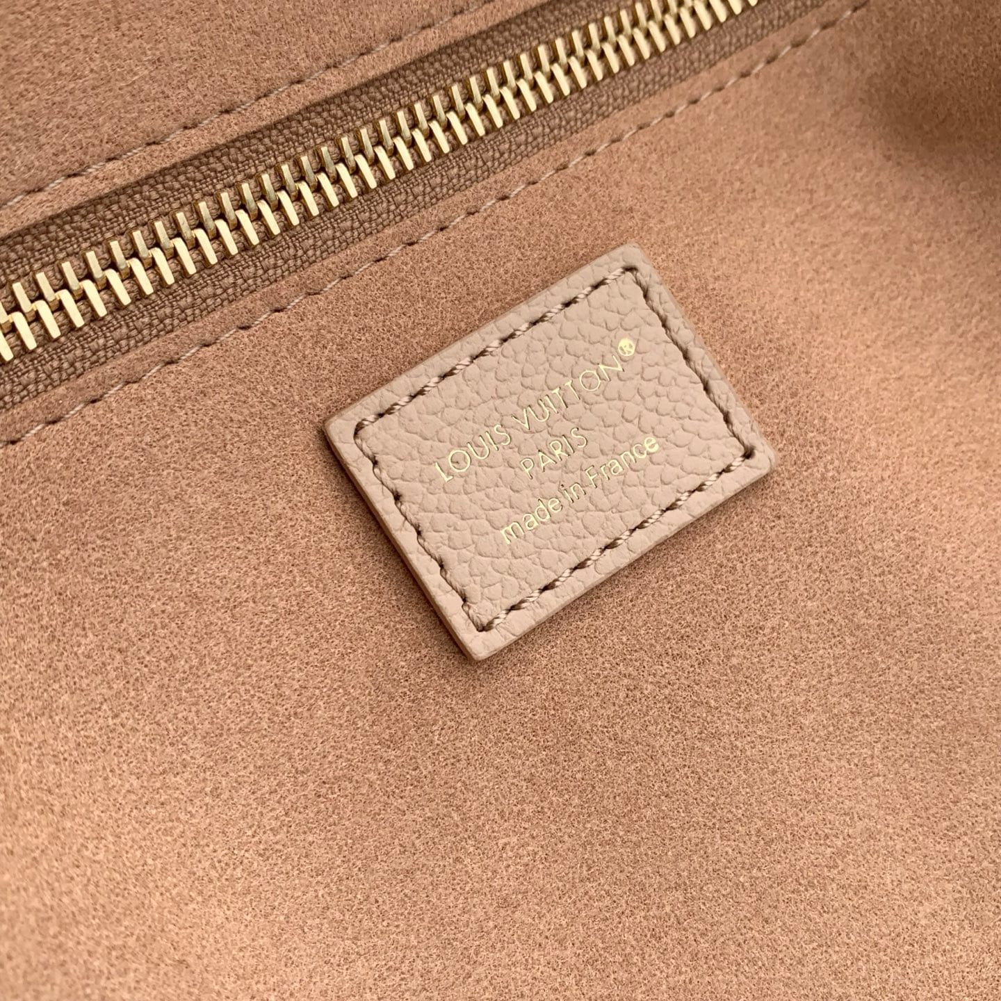 Neverfull MM detail 9