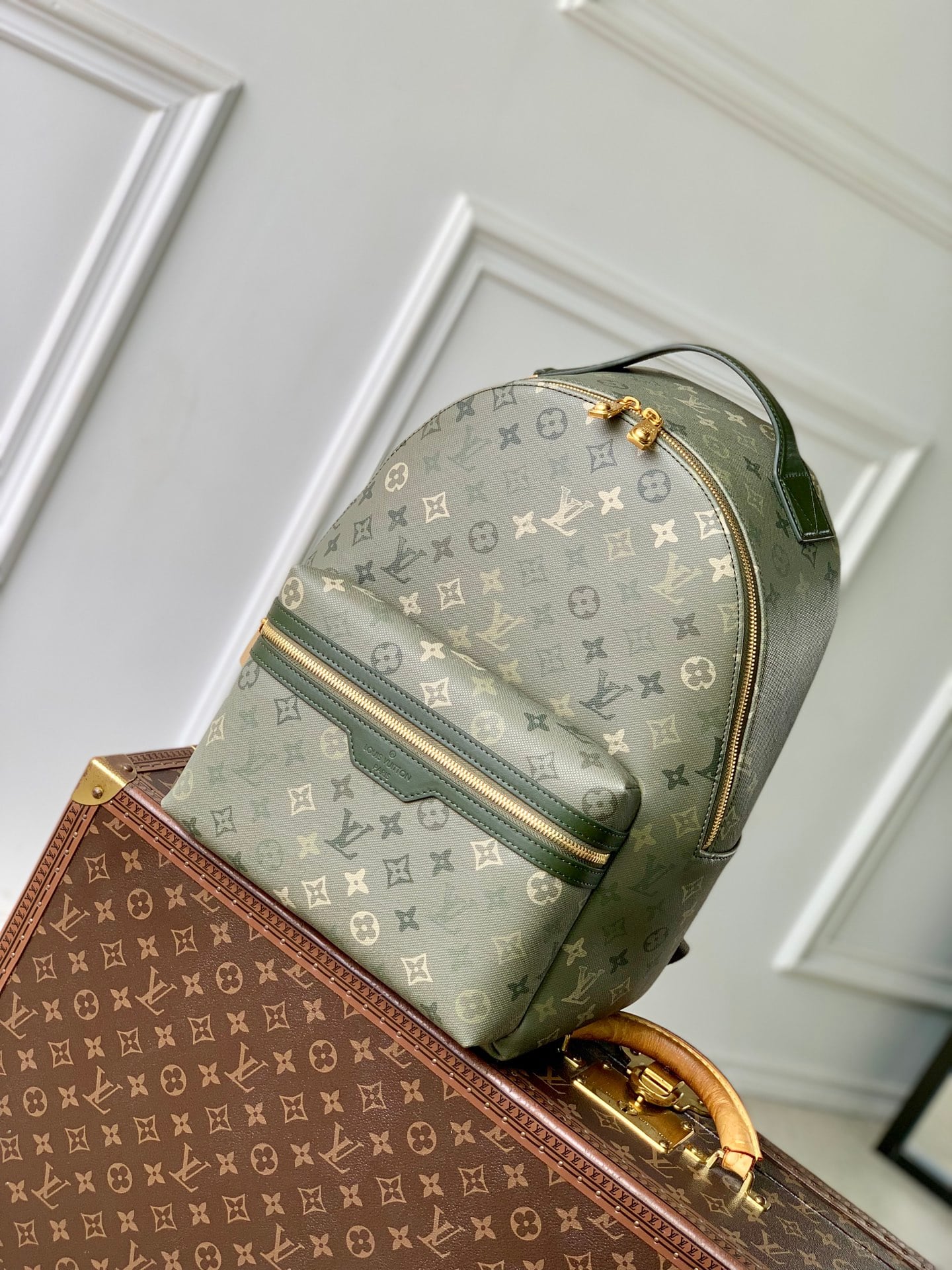 Discovery Backpack PM M29769 detail 1
