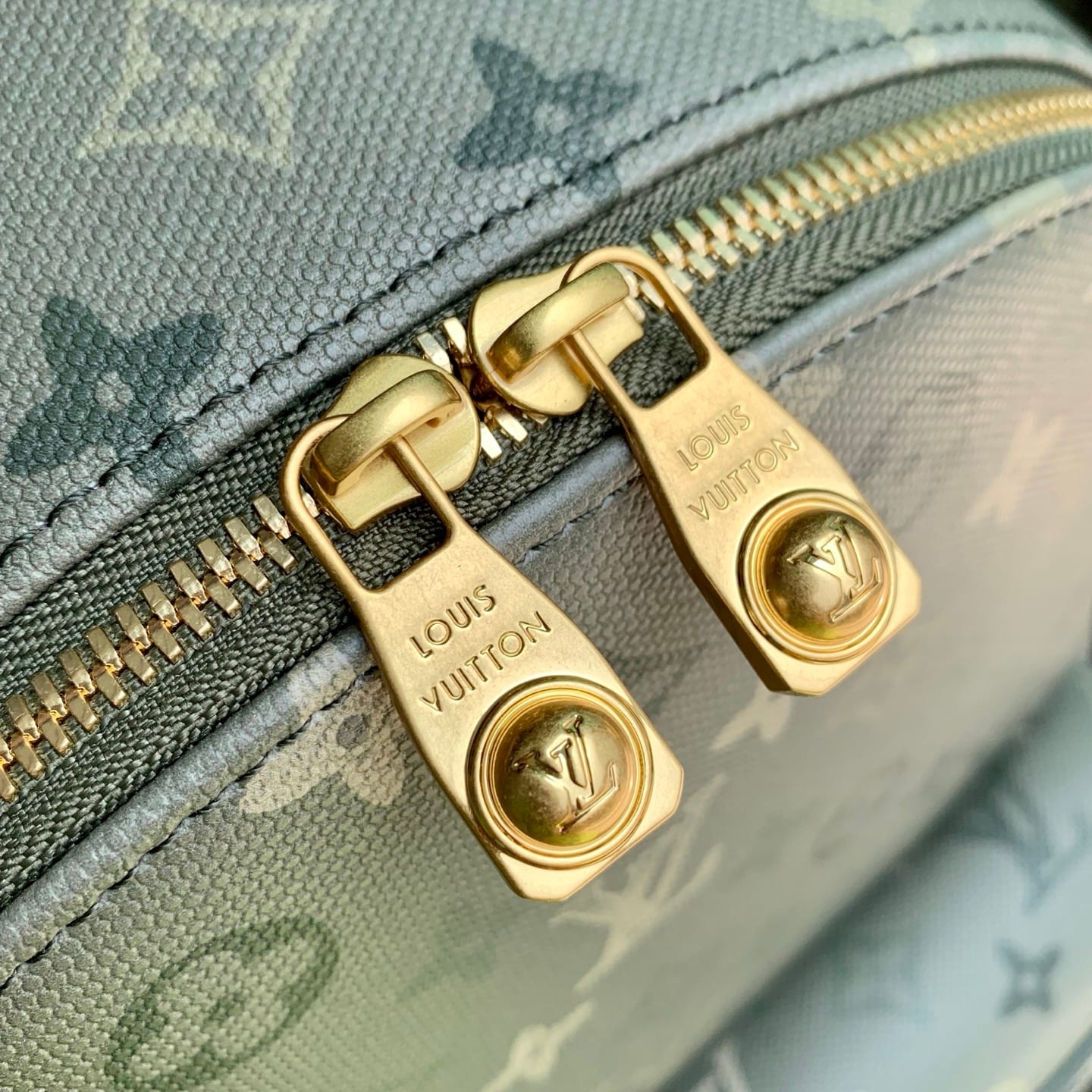 Discovery Backpack PM detail 4
