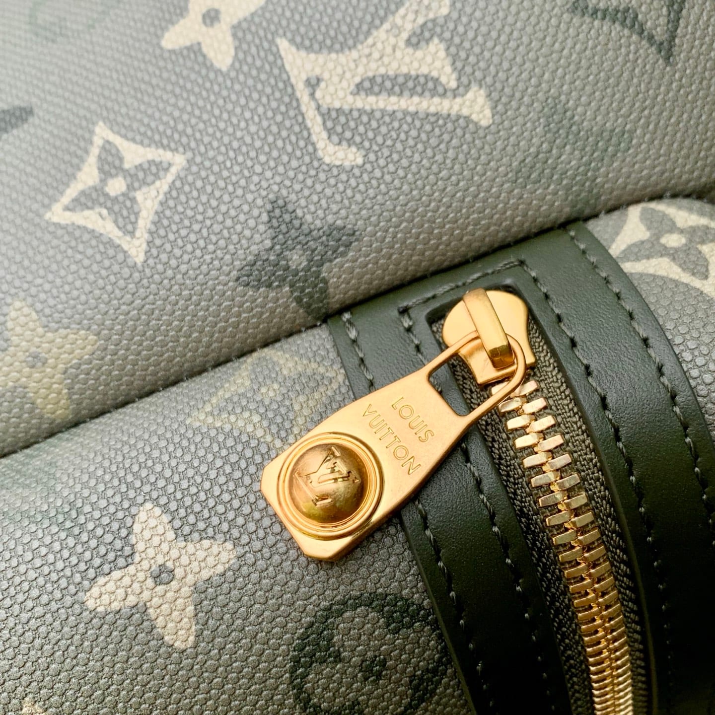 Discovery Backpack PM detail 5