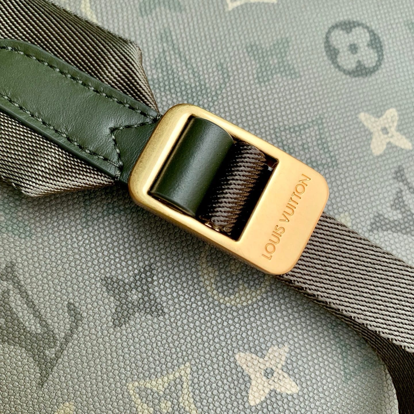 Discovery Backpack PM detail 6