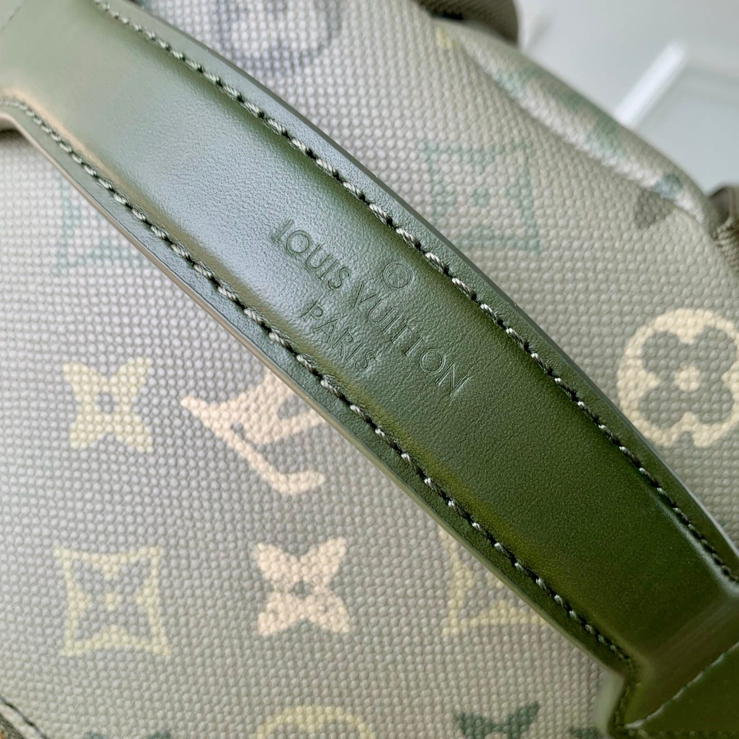 Discovery Backpack PM detail 7