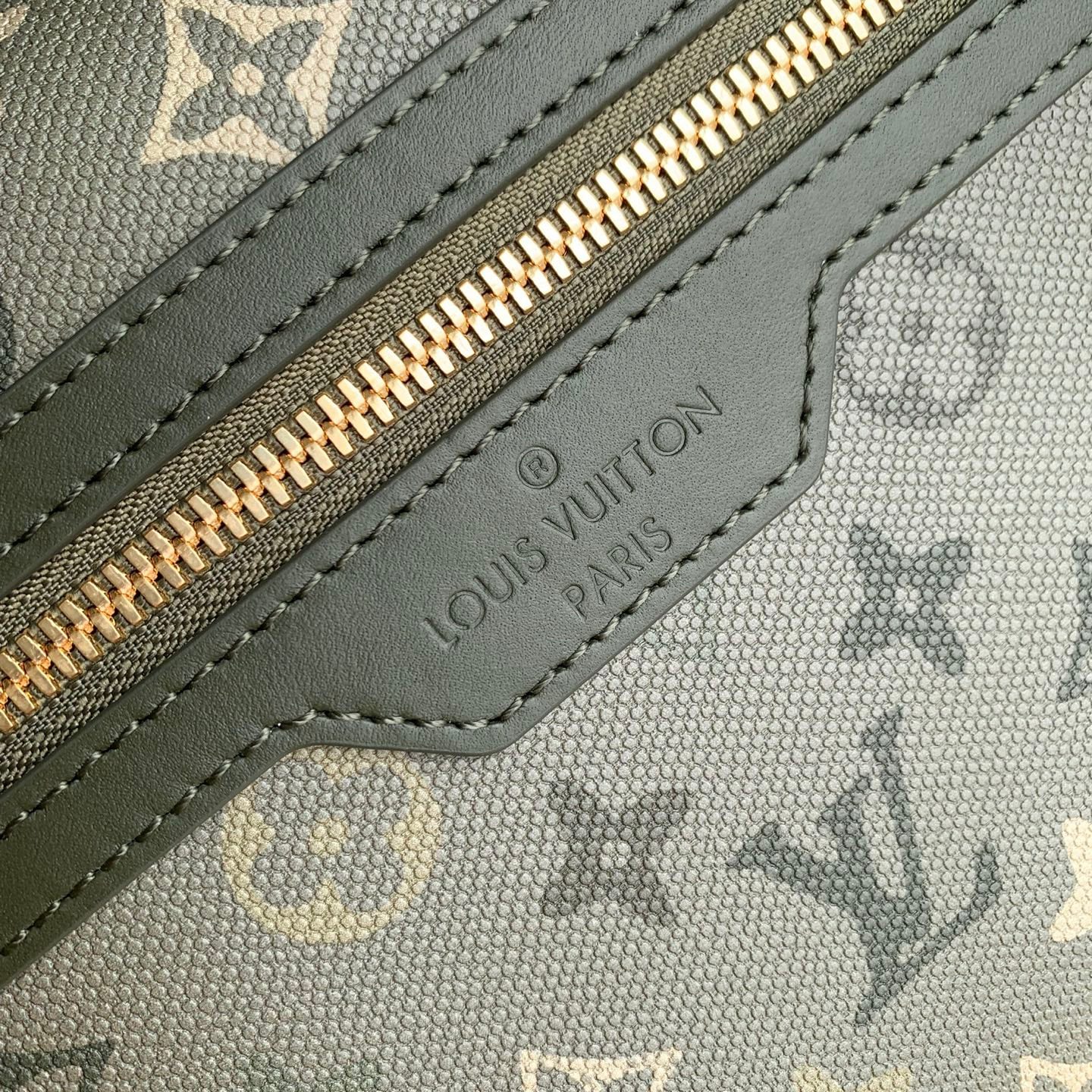Discovery Backpack PM detail 8