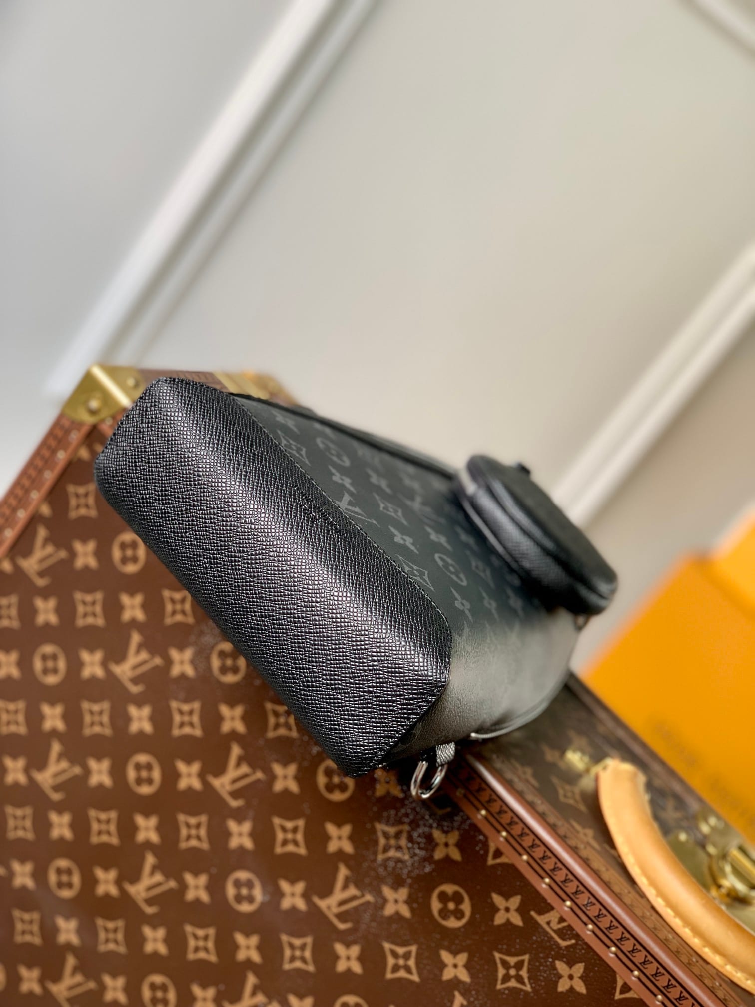 Duo Slingbag detail 4