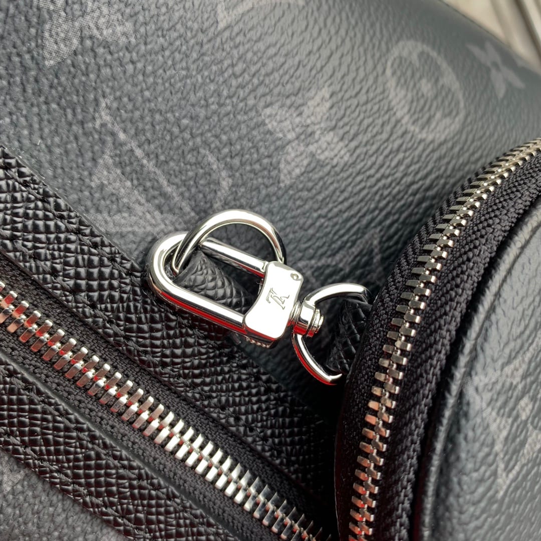 Duo Slingbag detail 6