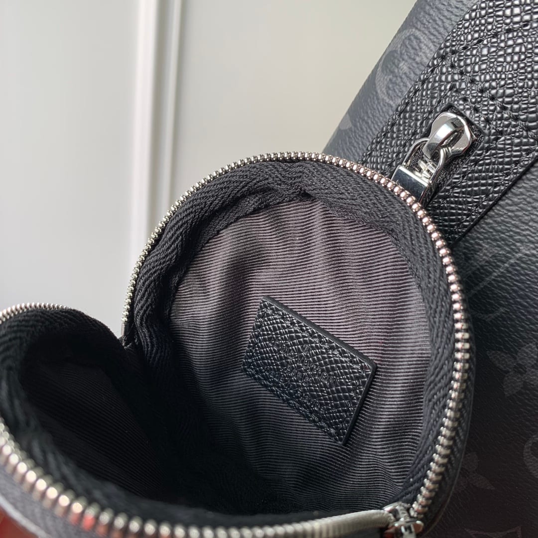 Duo Slingbag detail 7