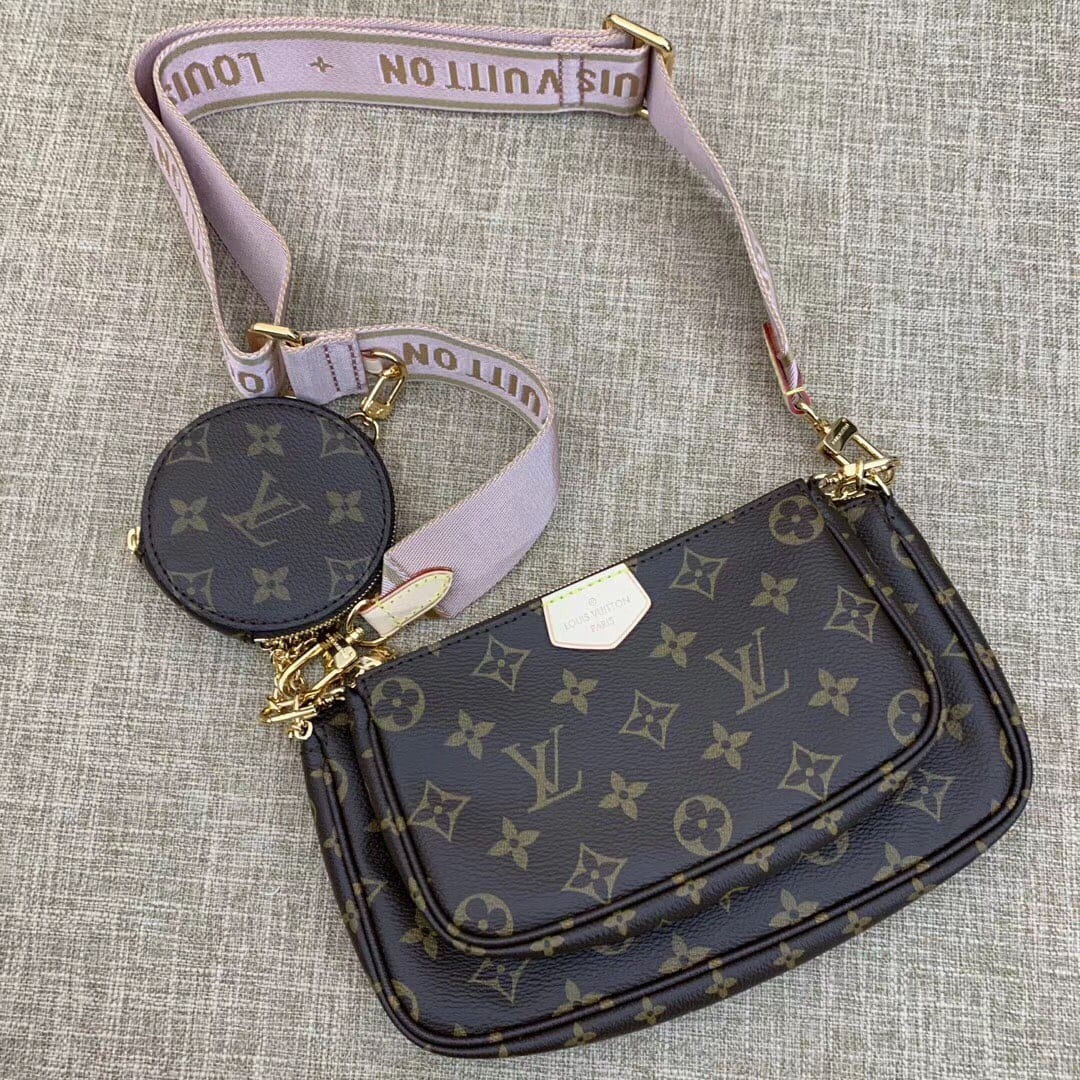 Multi Pochette Accessoires detail 1