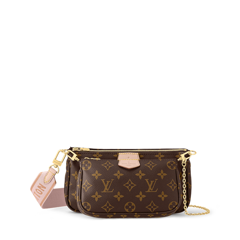 Multi Pochette Accessoires M44840 main 1