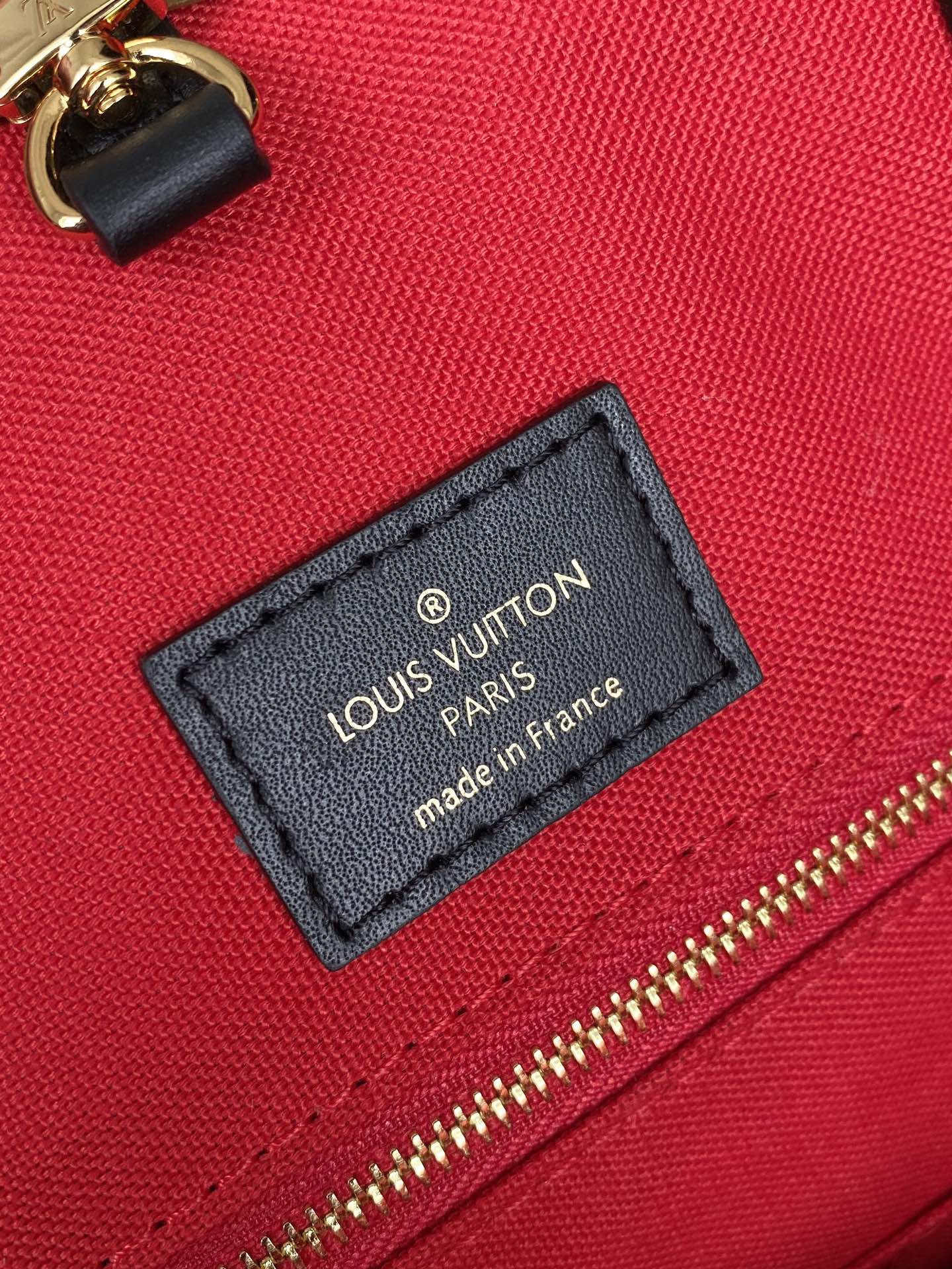 OnTheGo GM detail 7