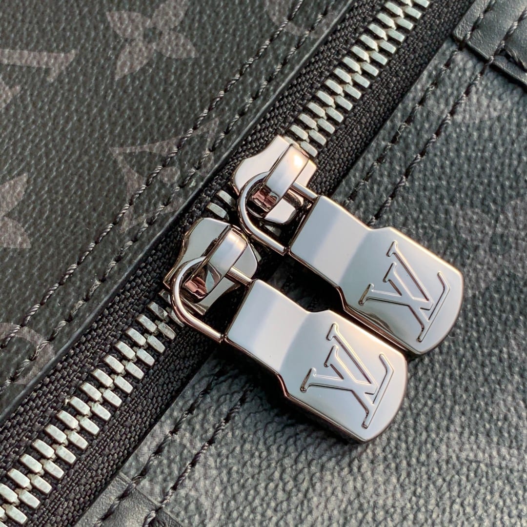 City Keepall detail 5