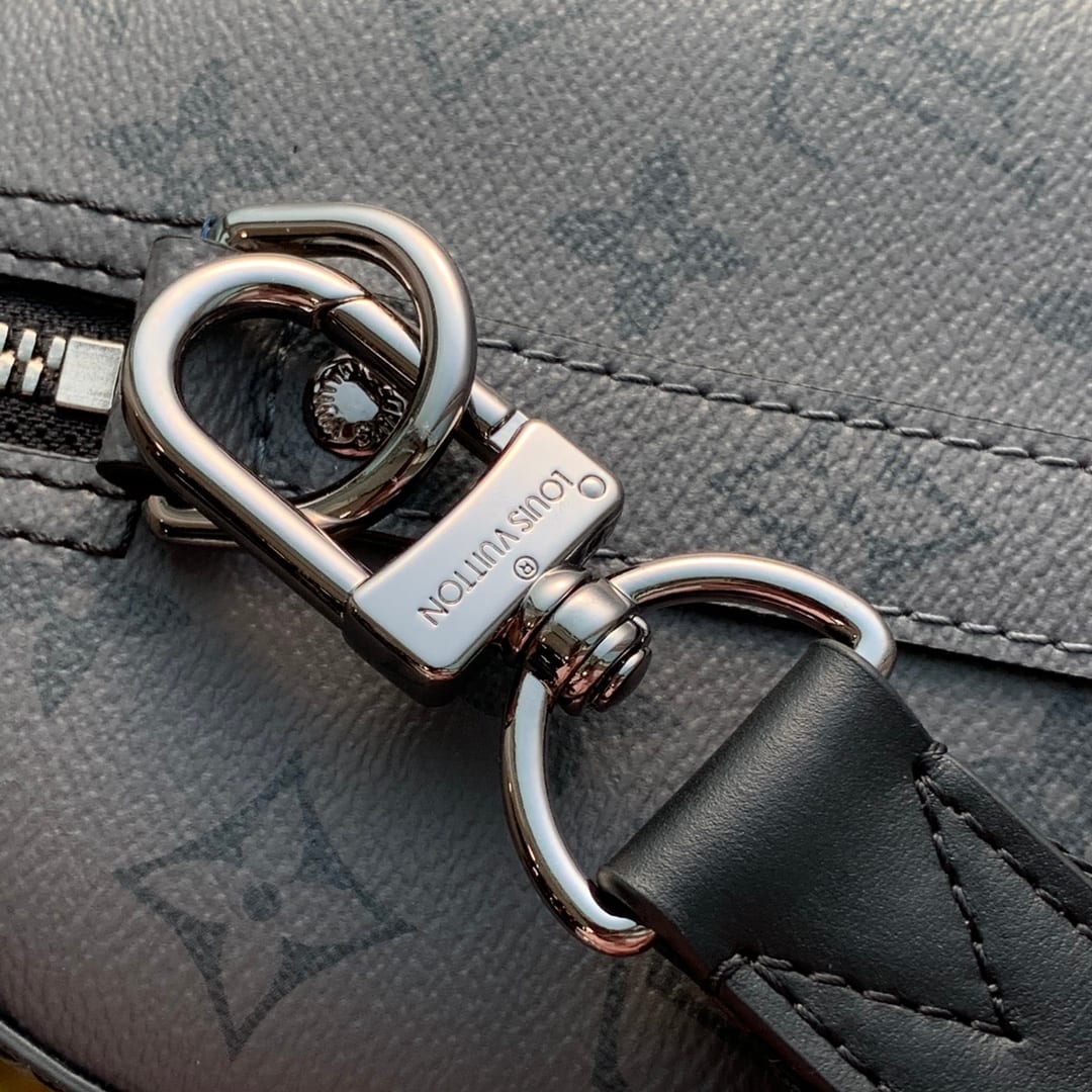 City Keepall detail 6