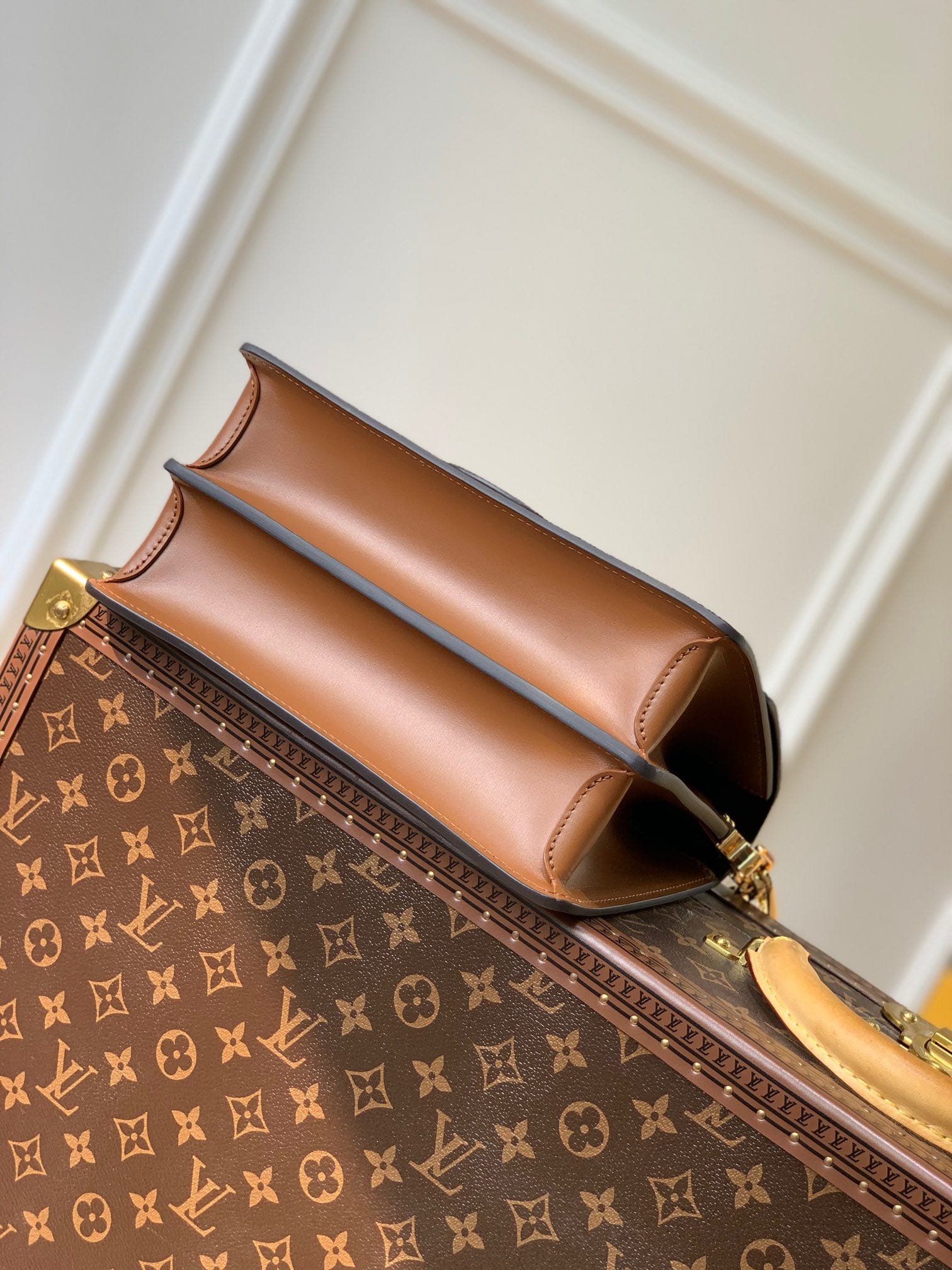 Dauphine MM detail 4
