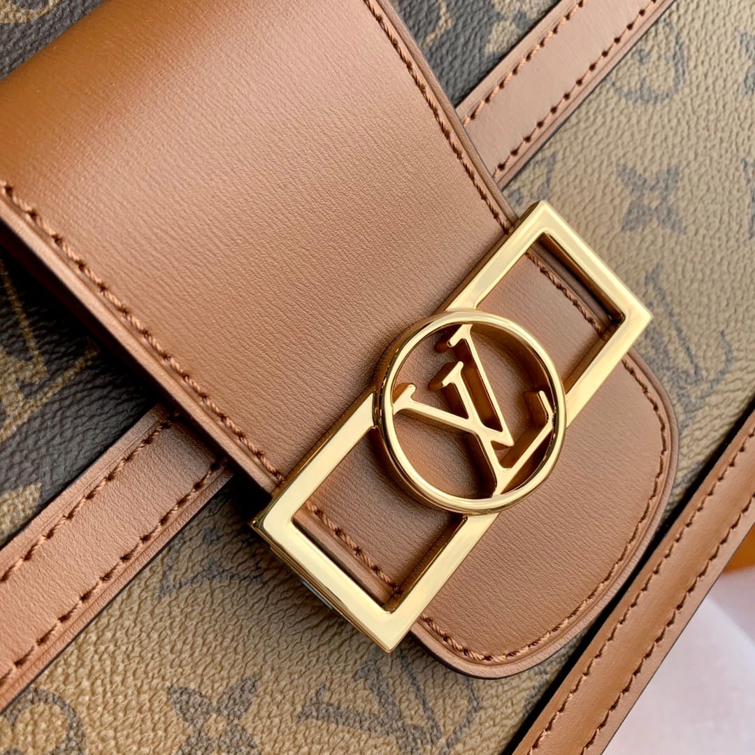 Dauphine MM detail 5