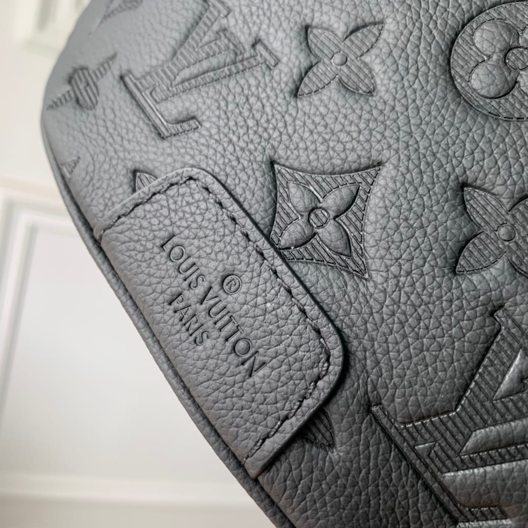 Discovery Bumbag PM detail 6