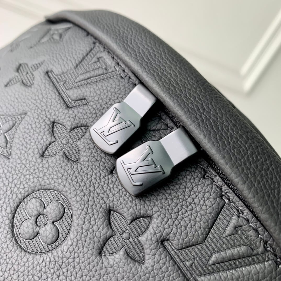 Discovery Bumbag PM detail 7