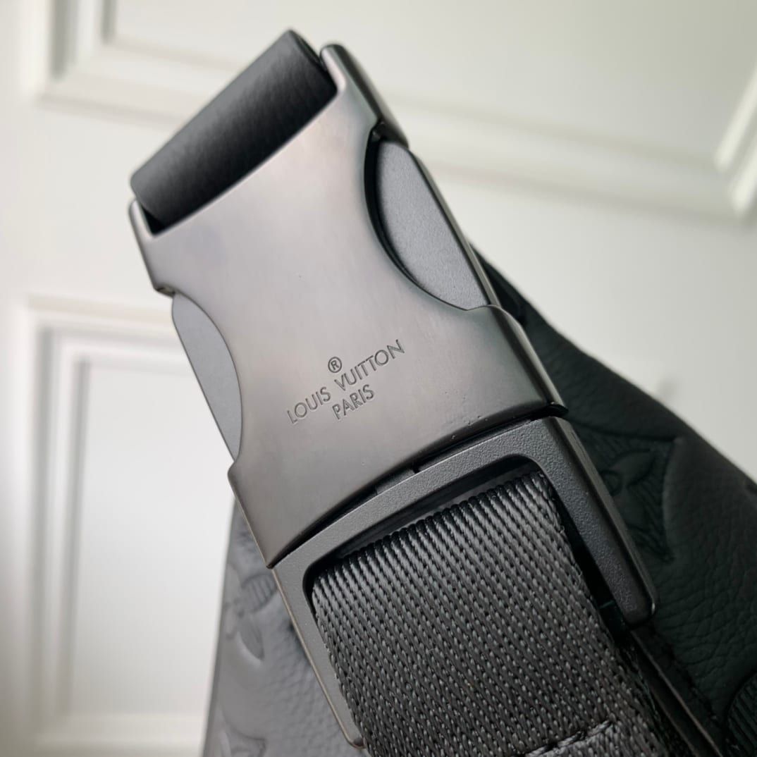Discovery Bumbag PM detail 9