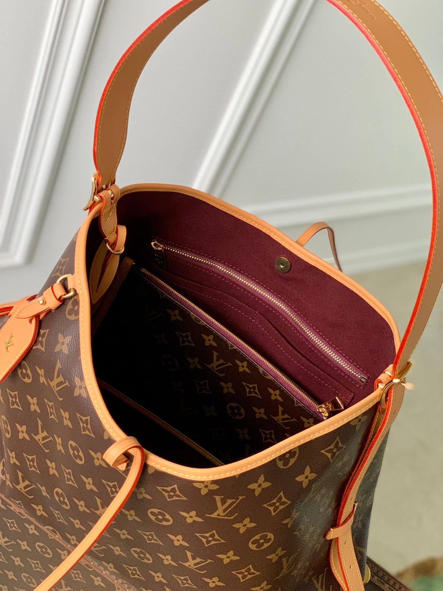 CarryAll MM detail 8