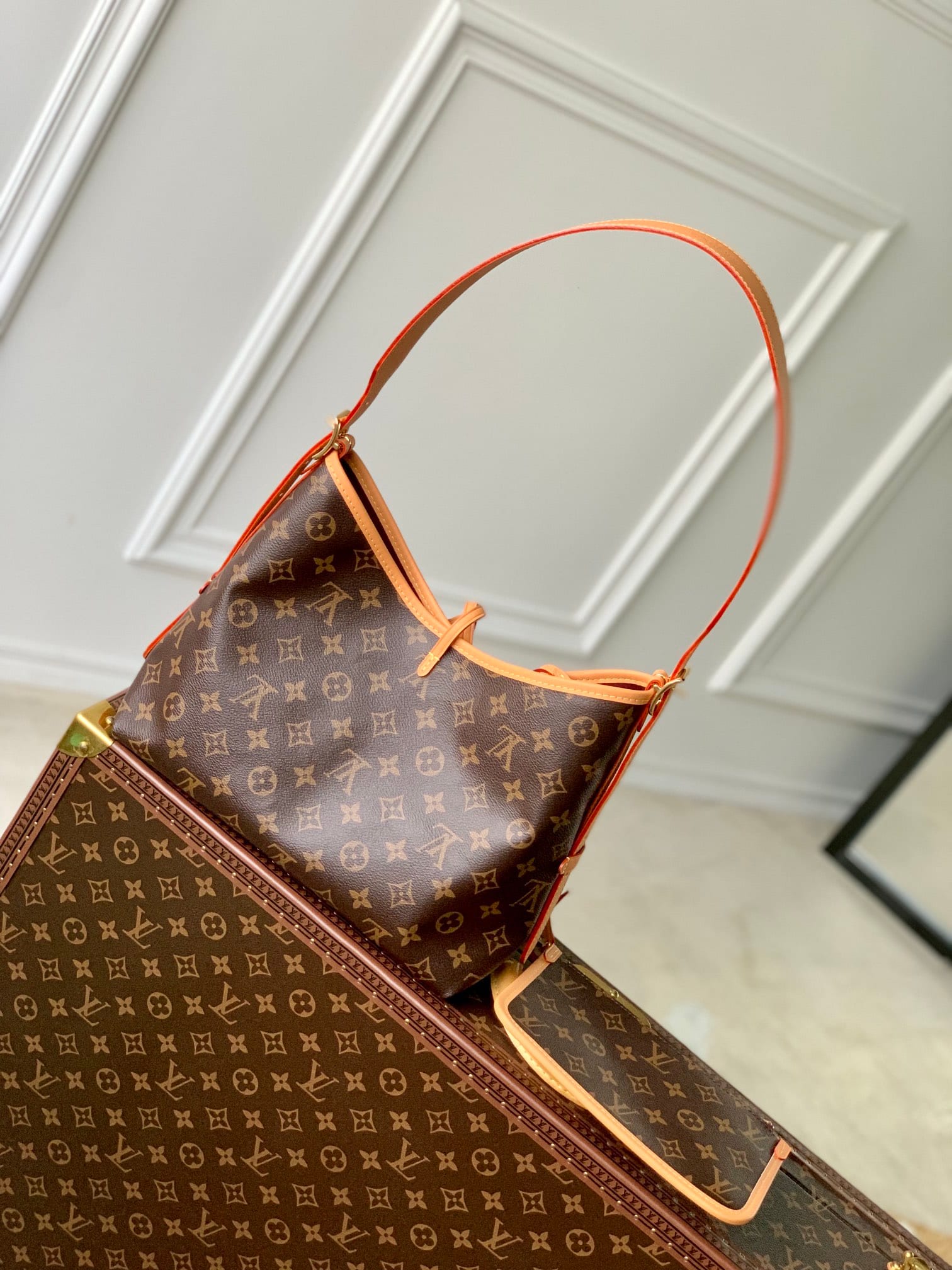 CarryAll PM detail 2