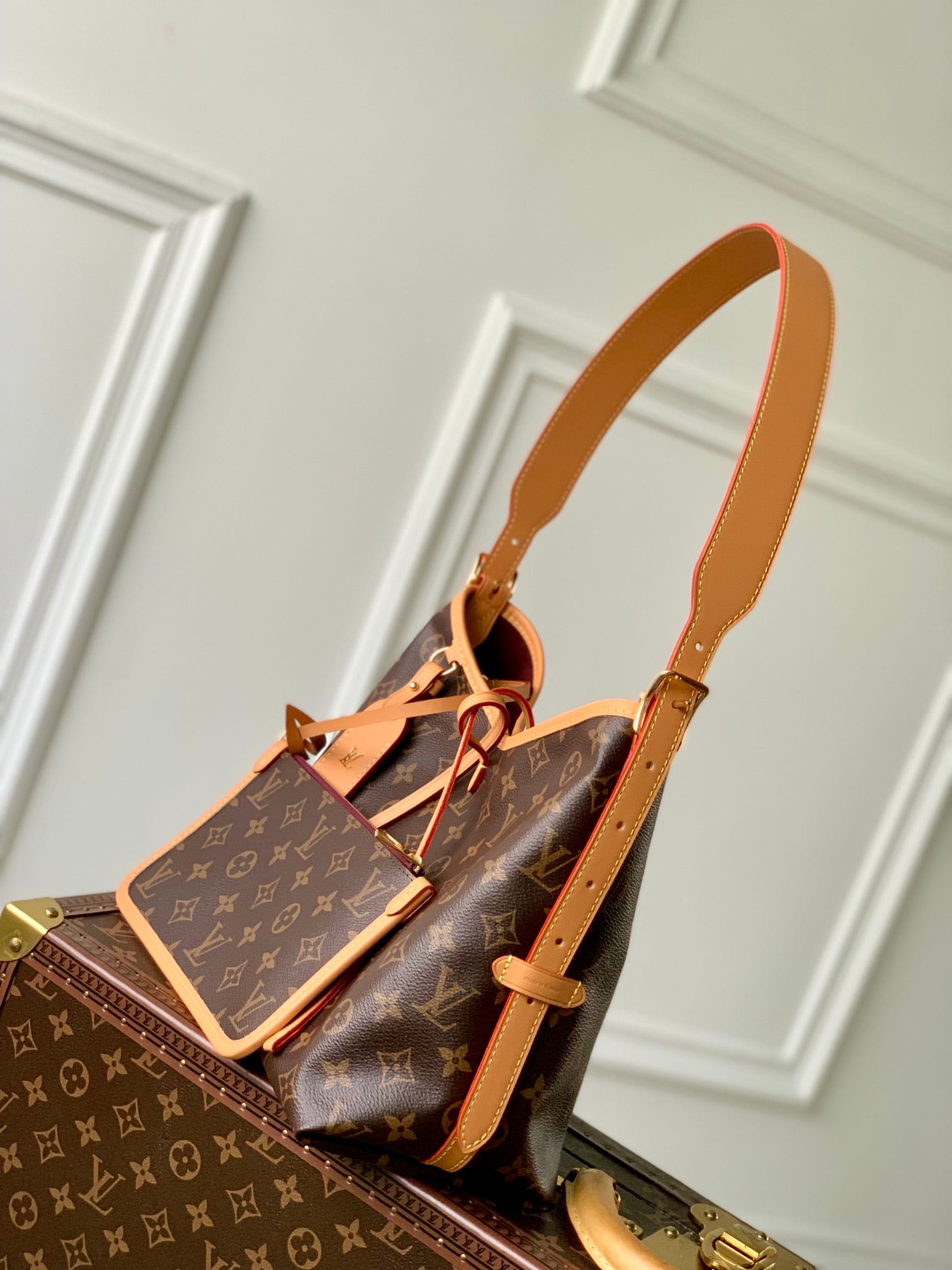 CarryAll PM detail 3