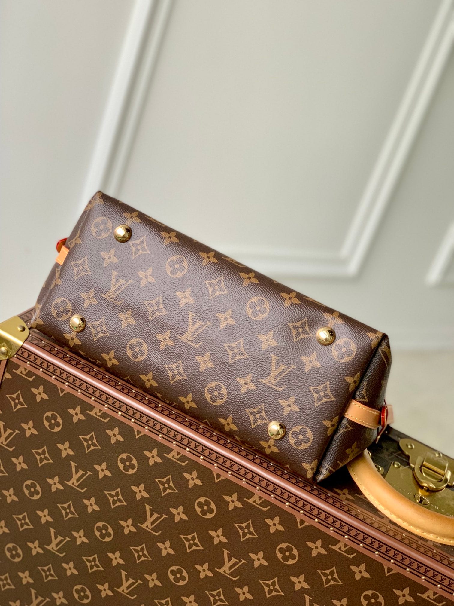 CarryAll PM detail 4