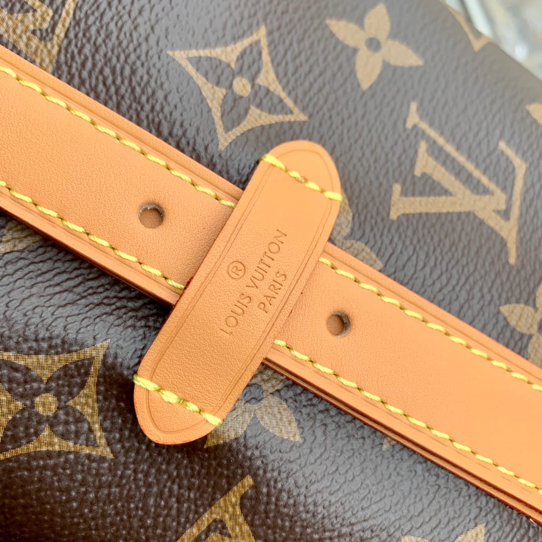 CarryAll PM detail 6