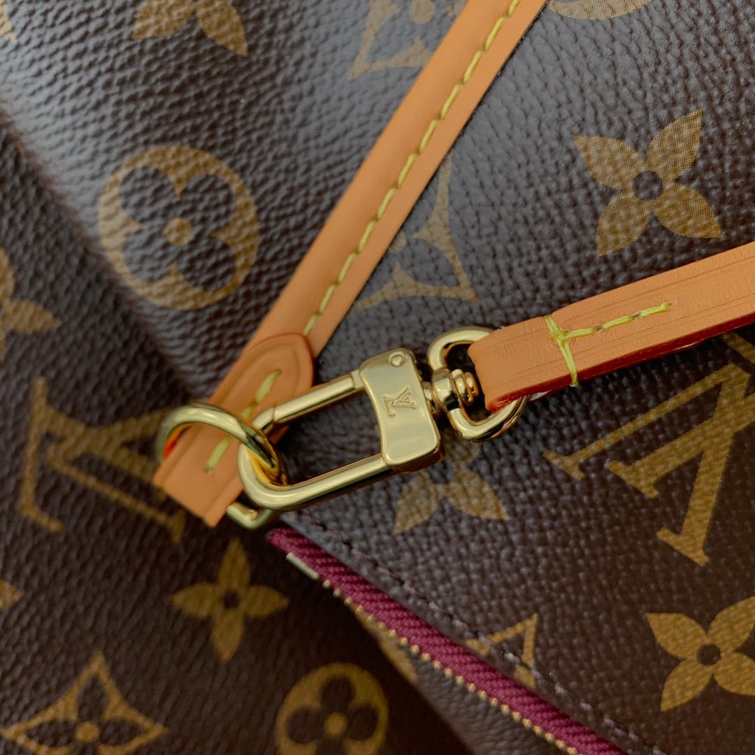 CarryAll PM detail 8