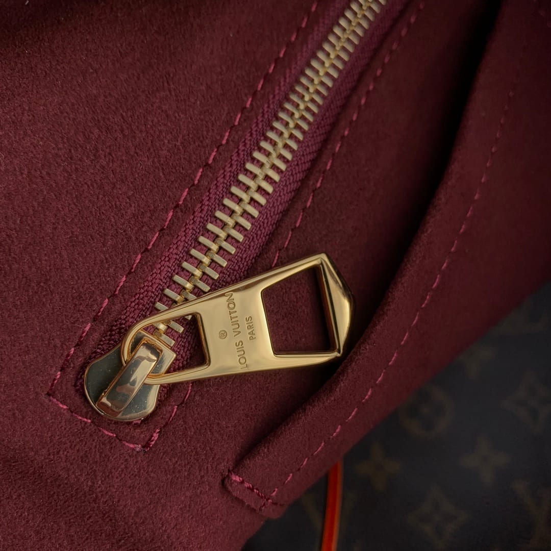 CarryAll PM detail 9