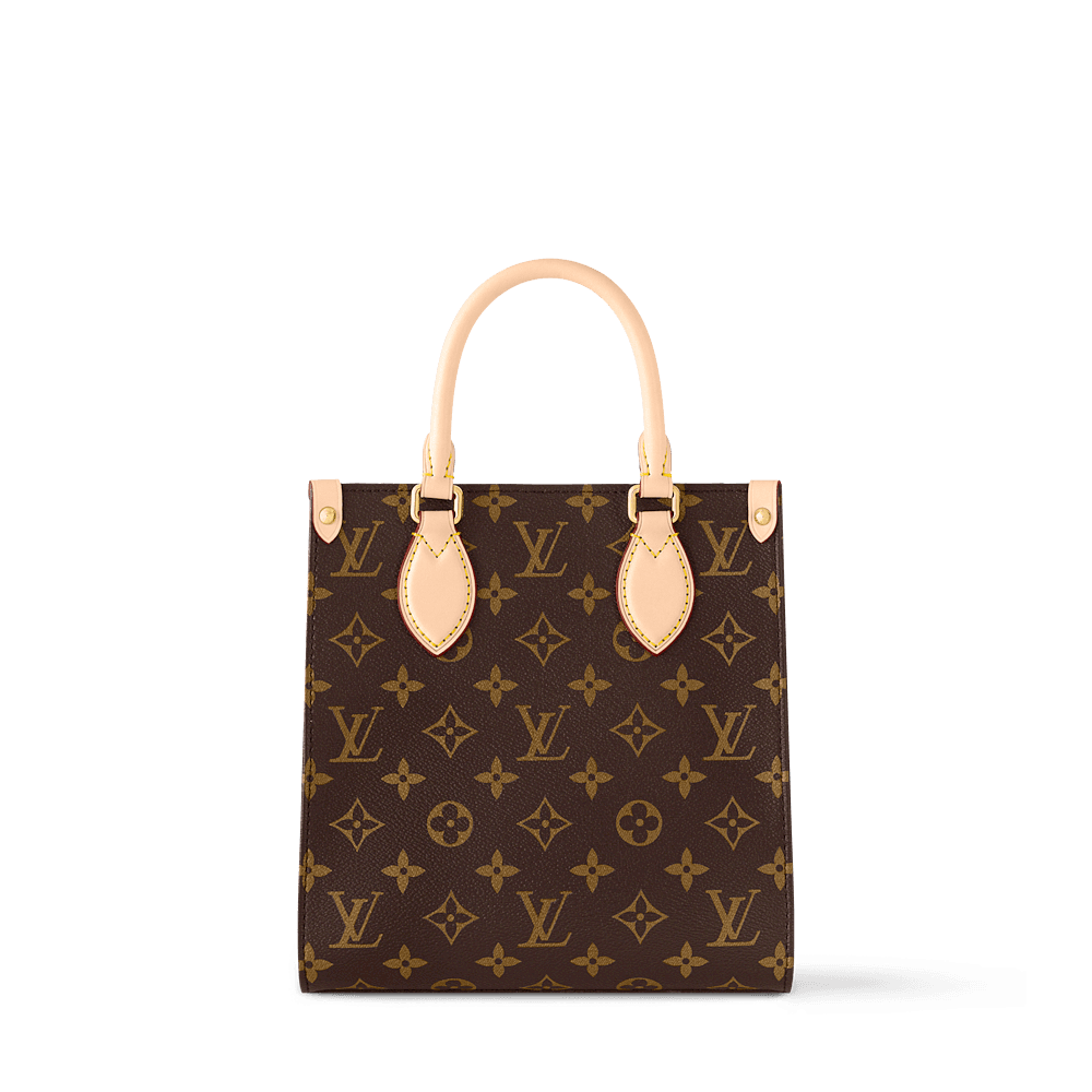 Sac Plat BB M46265 main 1