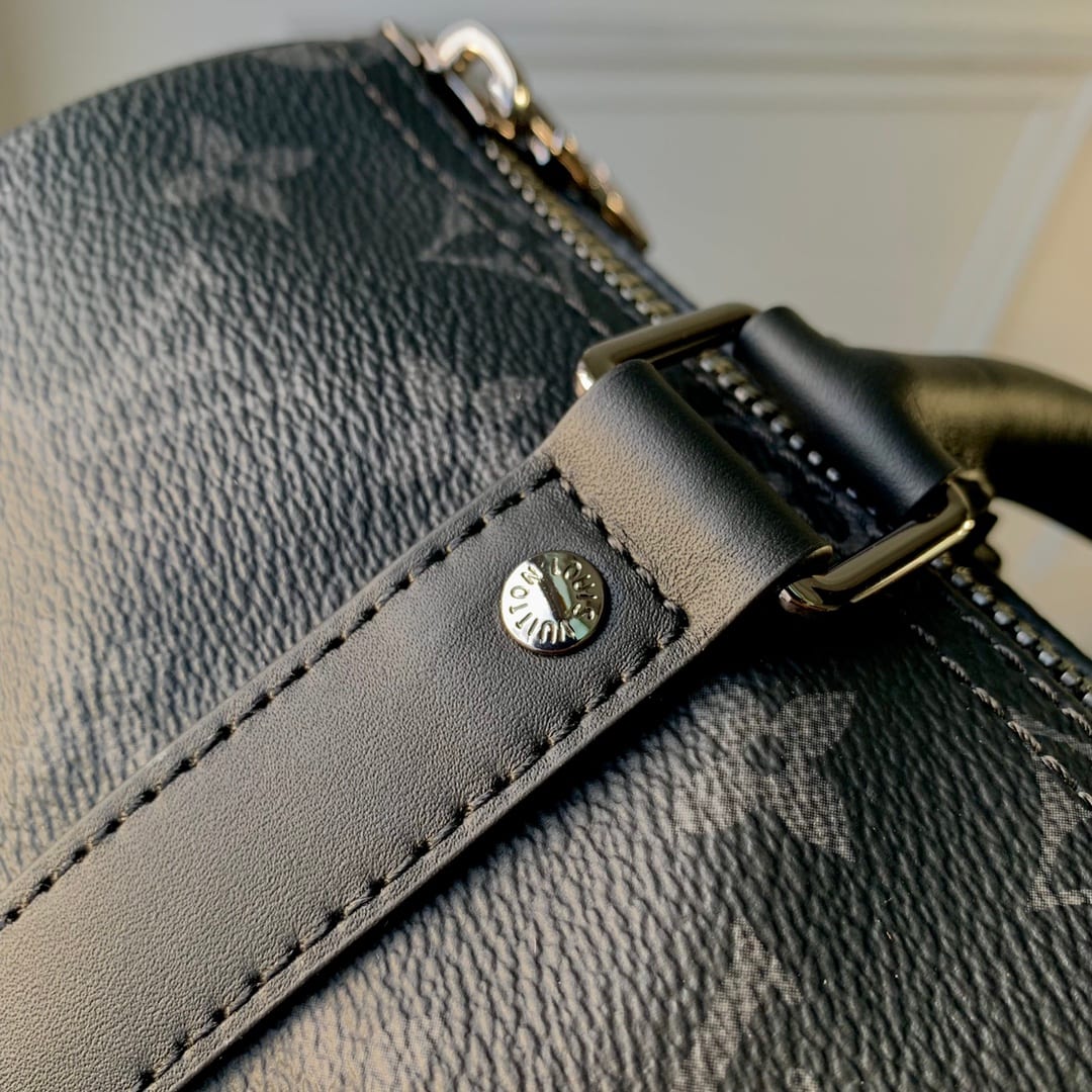 Keepall Bandoulière 25 detail 5