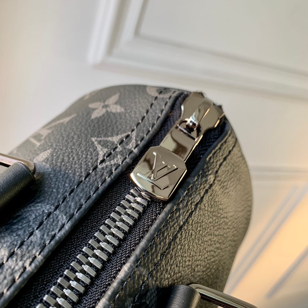 Keepall Bandoulière 25 detail 6