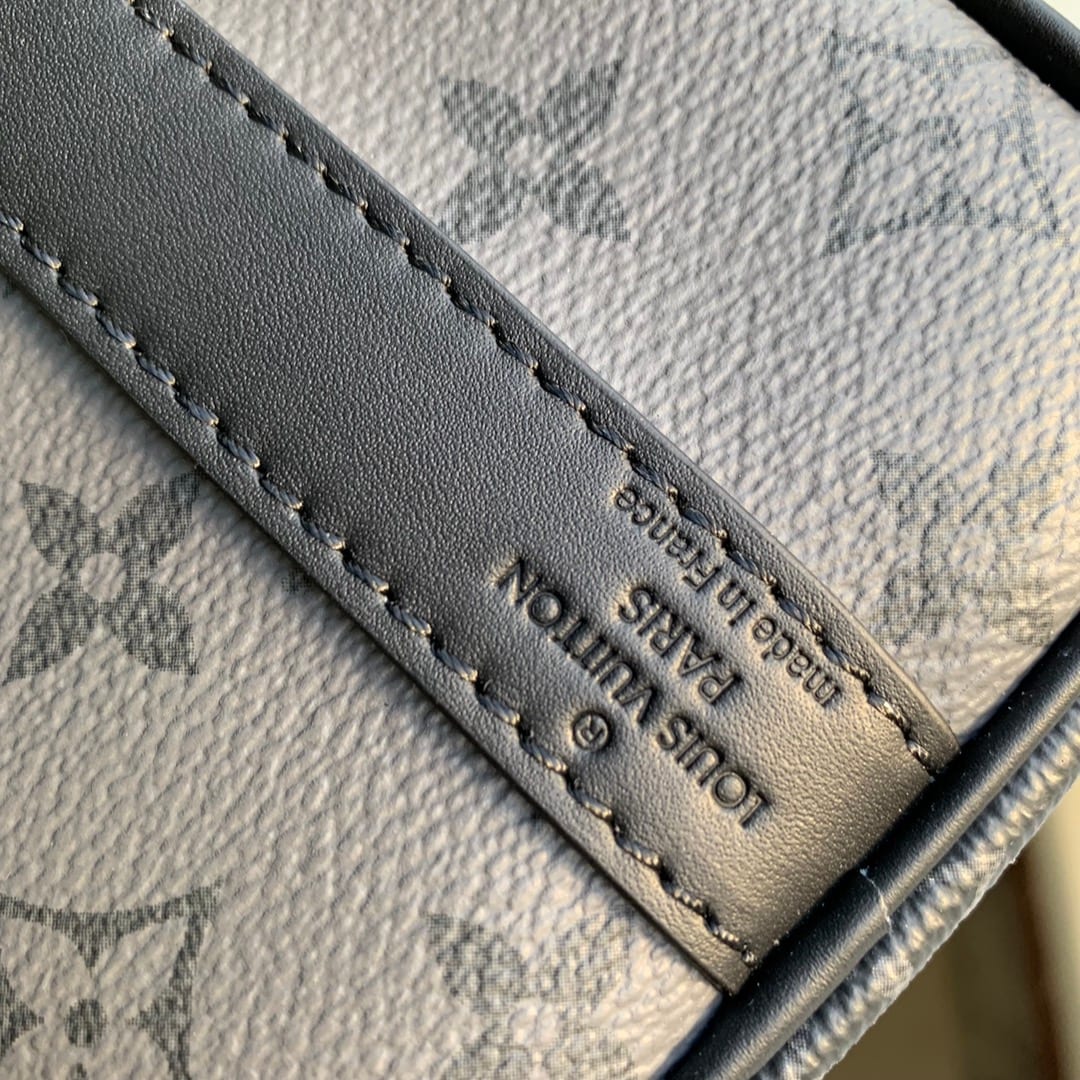 Keepall Bandoulière 25 detail 9