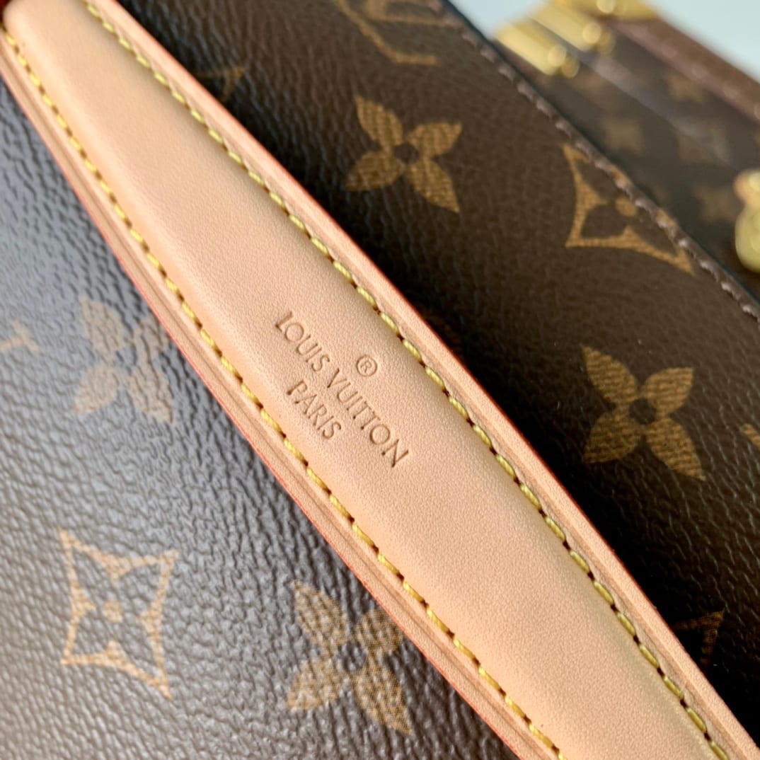 Pochette Métis East West detail 6
