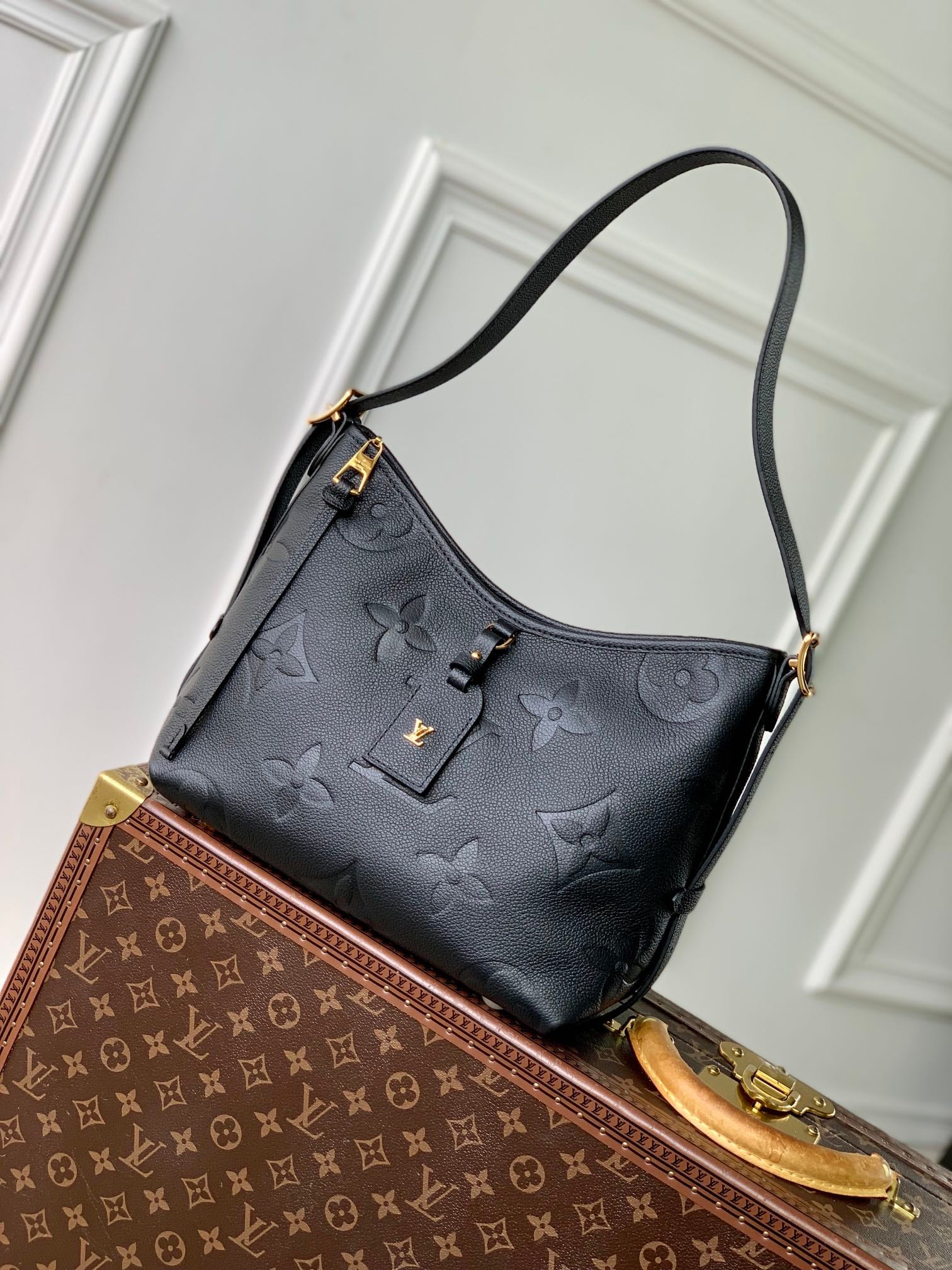 CarryAll PM detail 1