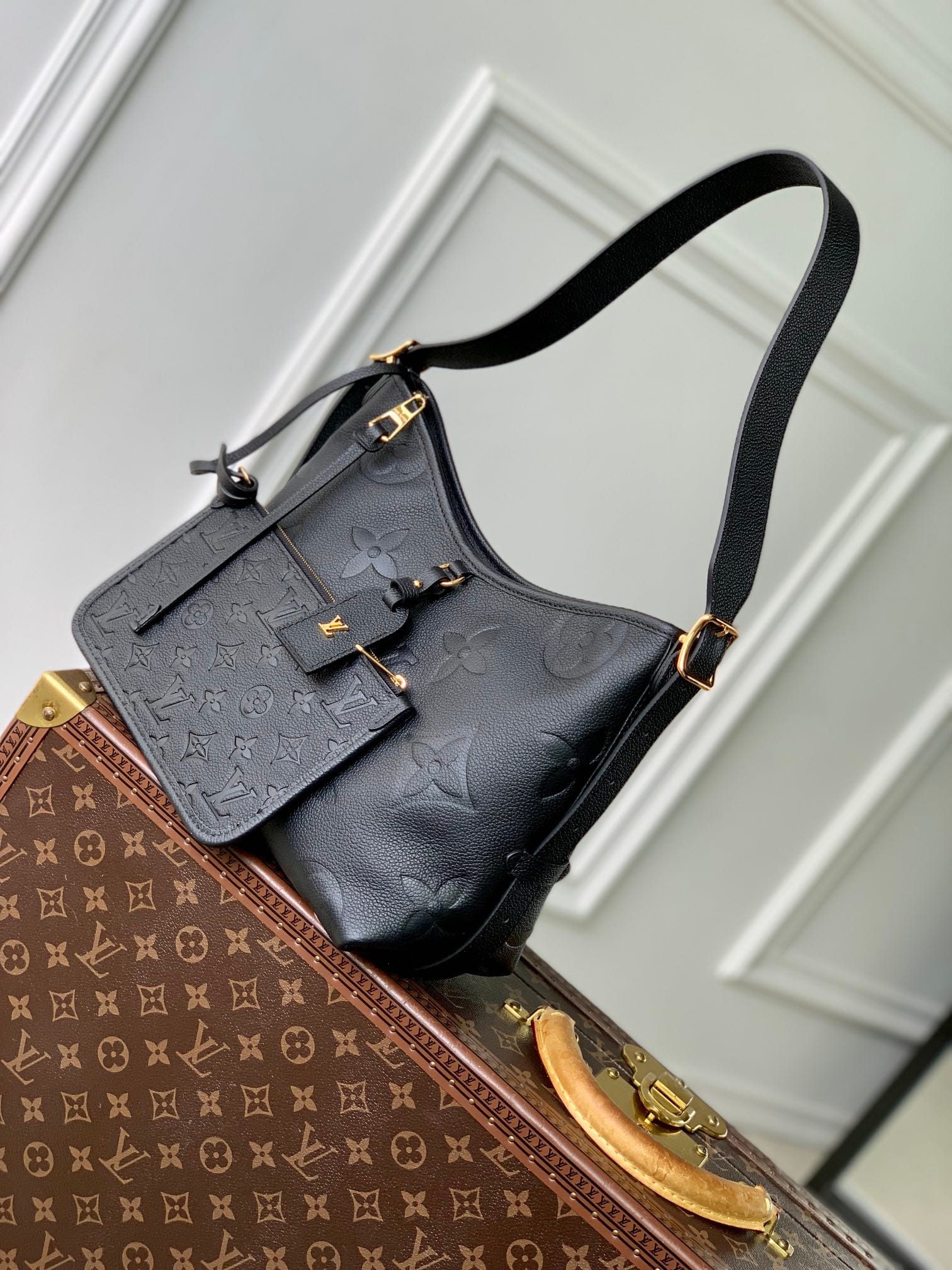 CarryAll PM detail 2