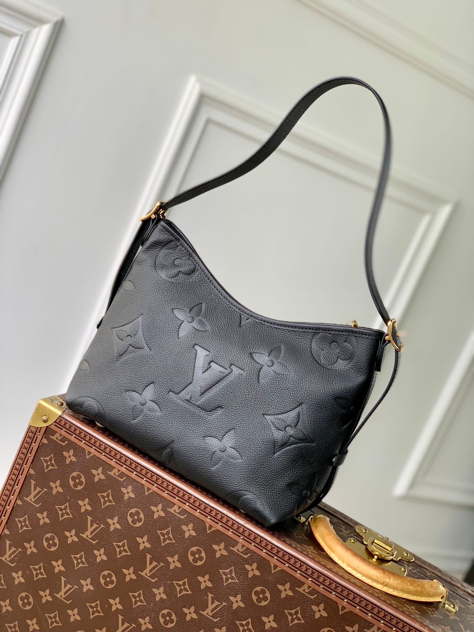 CarryAll PM detail 3