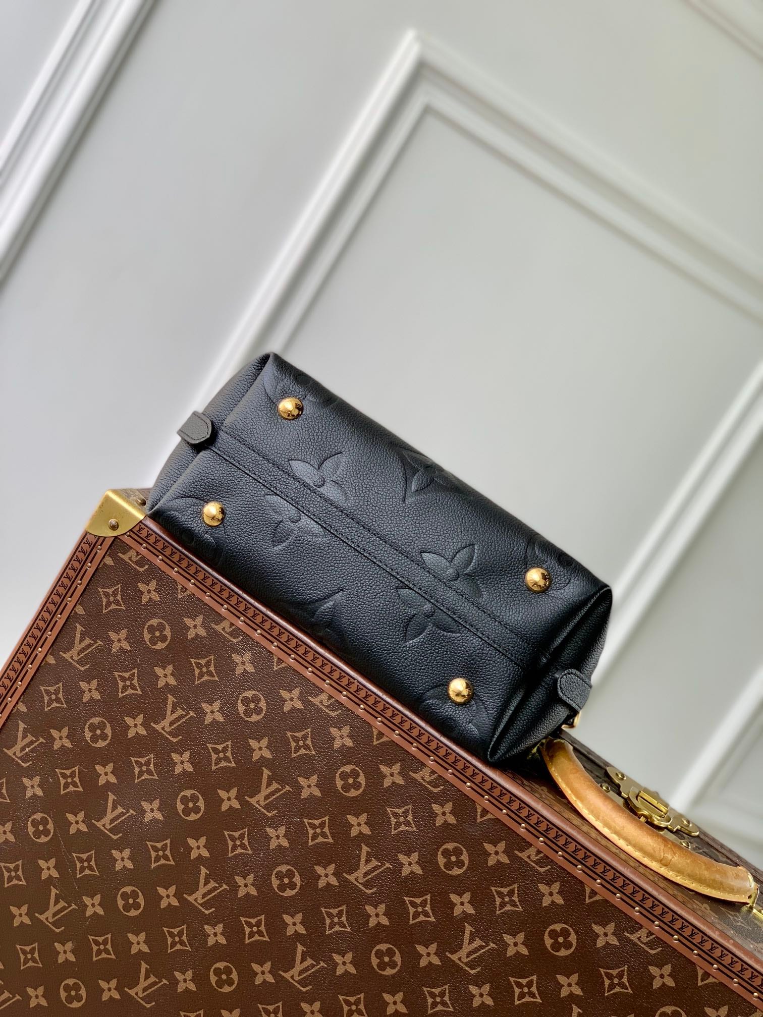 CarryAll PM detail 4