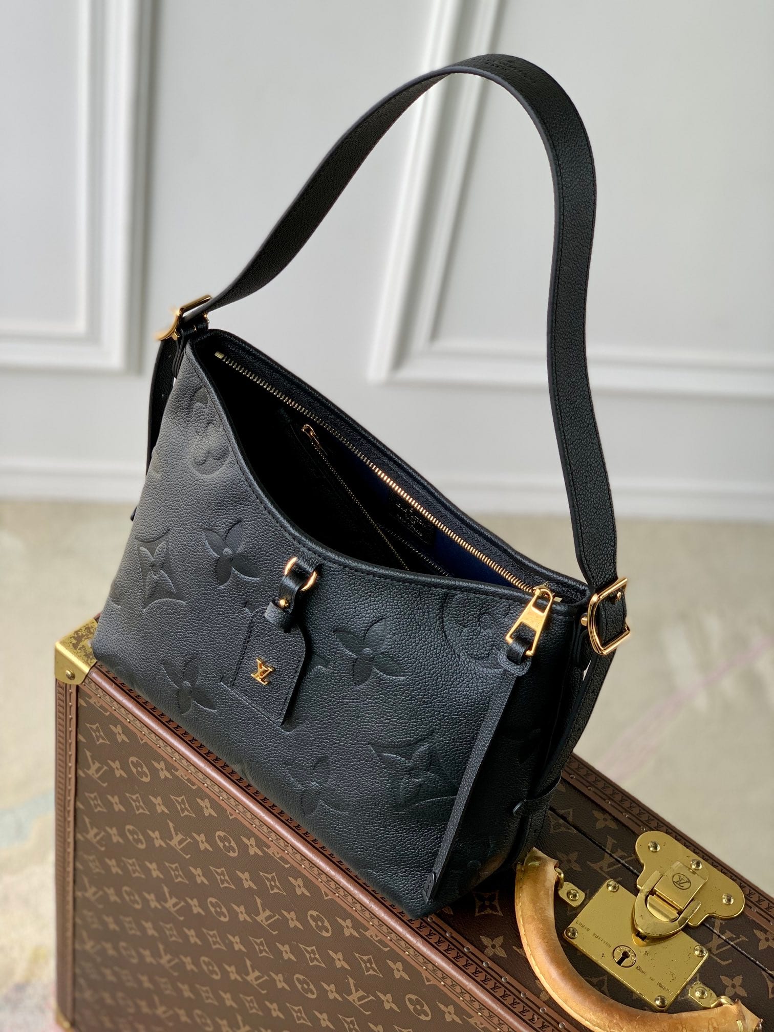 CarryAll PM detail 9