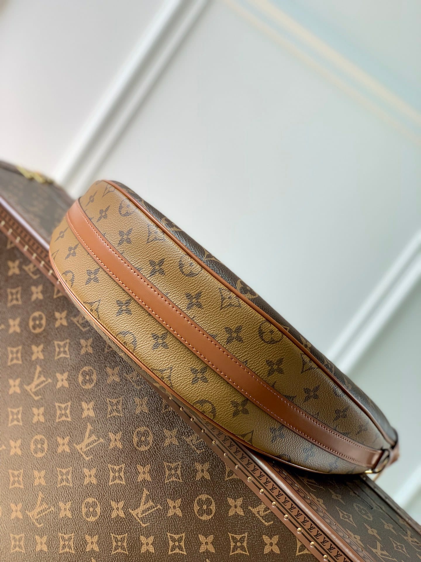 Loop Hobo detail 4
