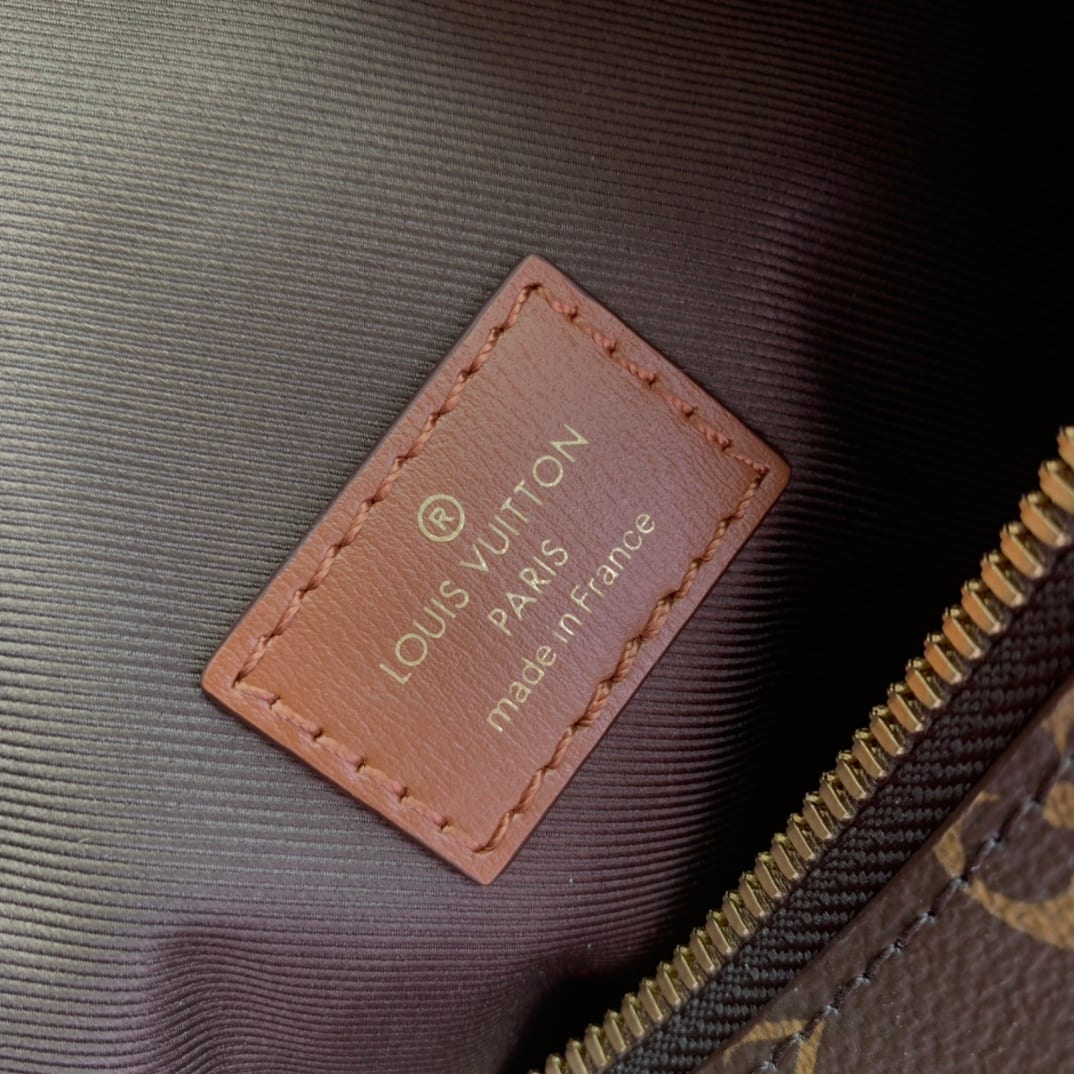 Loop Hobo detail 9