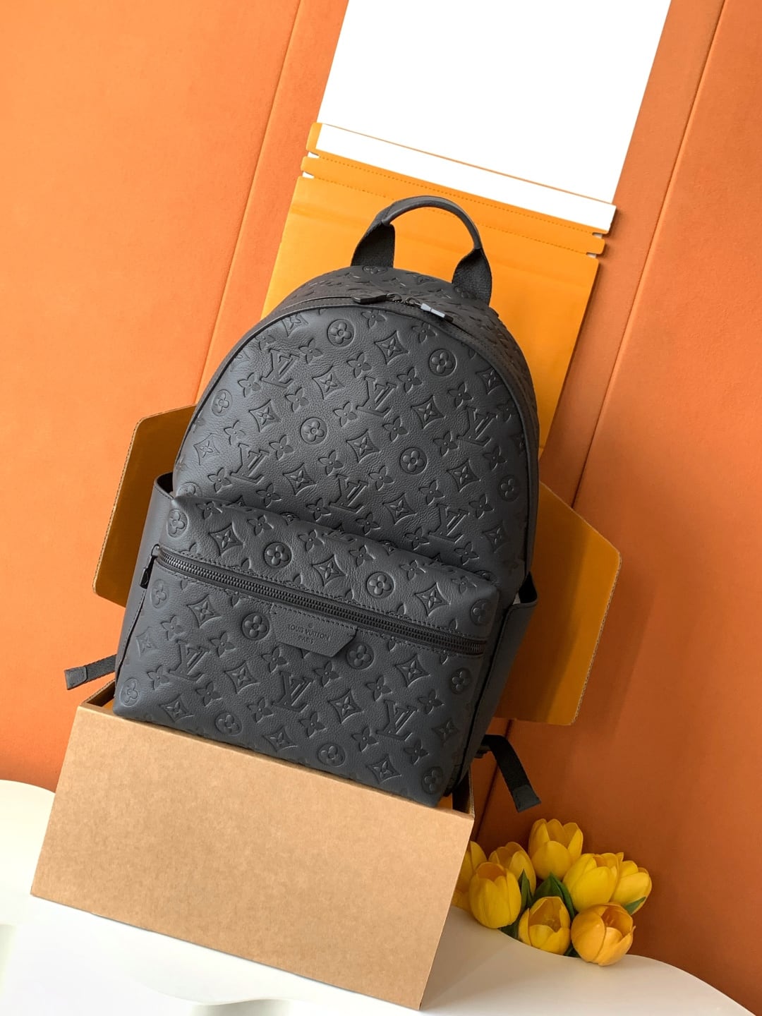 Discovery Backpack PM M46553 detail 1