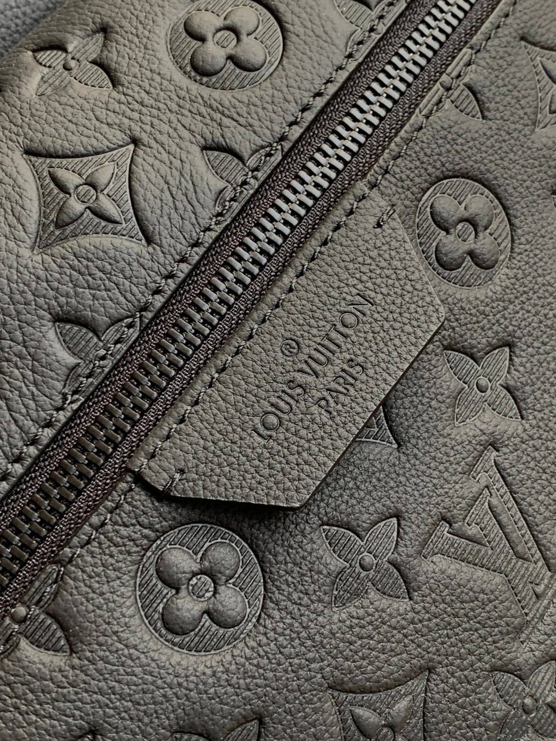 Discovery Backpack PM detail 3