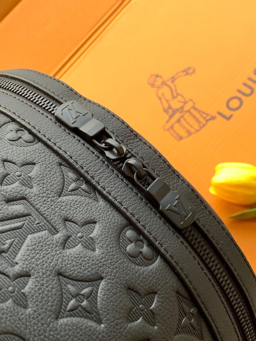 Discovery Backpack PM detail 4