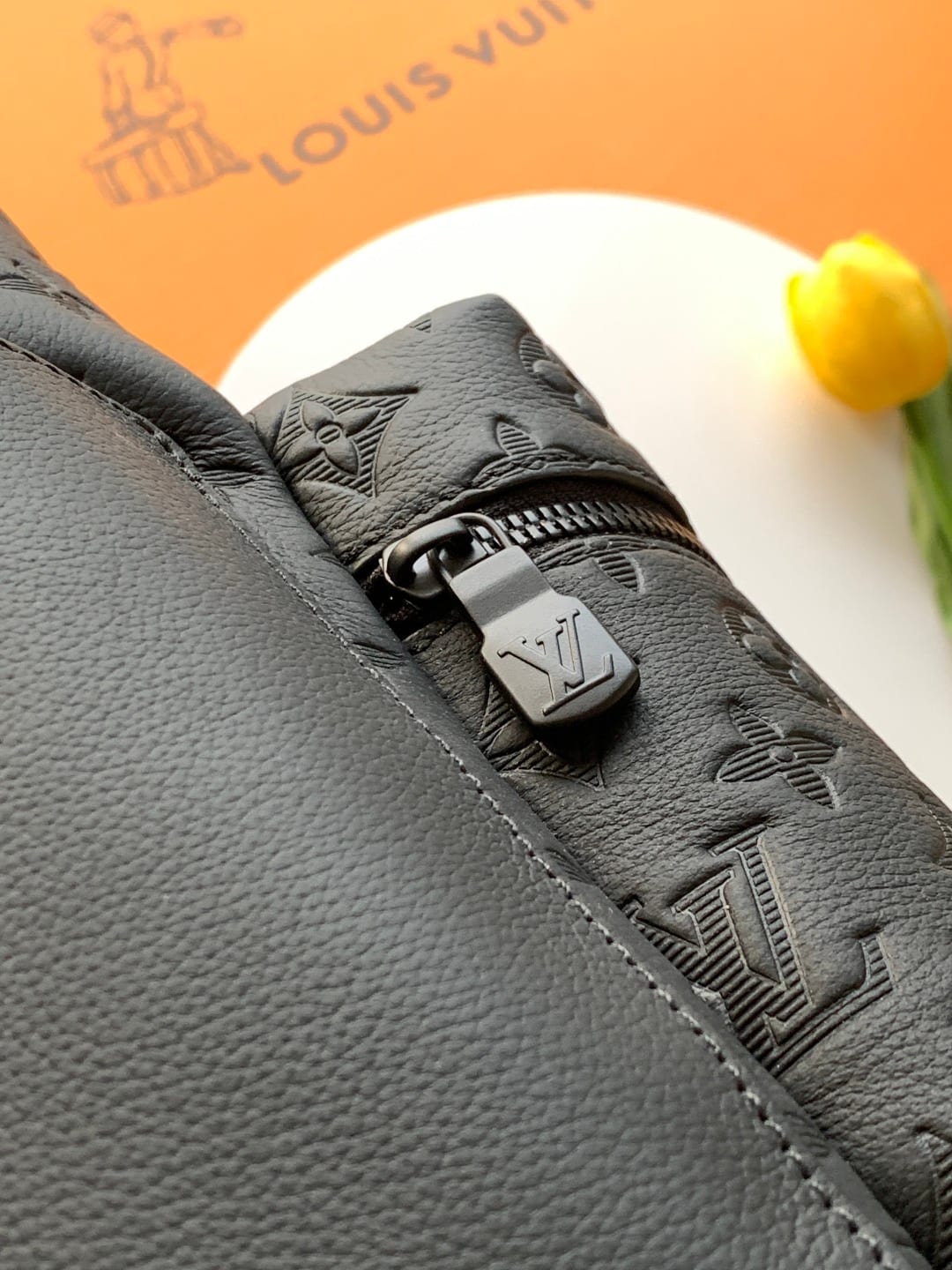 Discovery Backpack PM detail 5