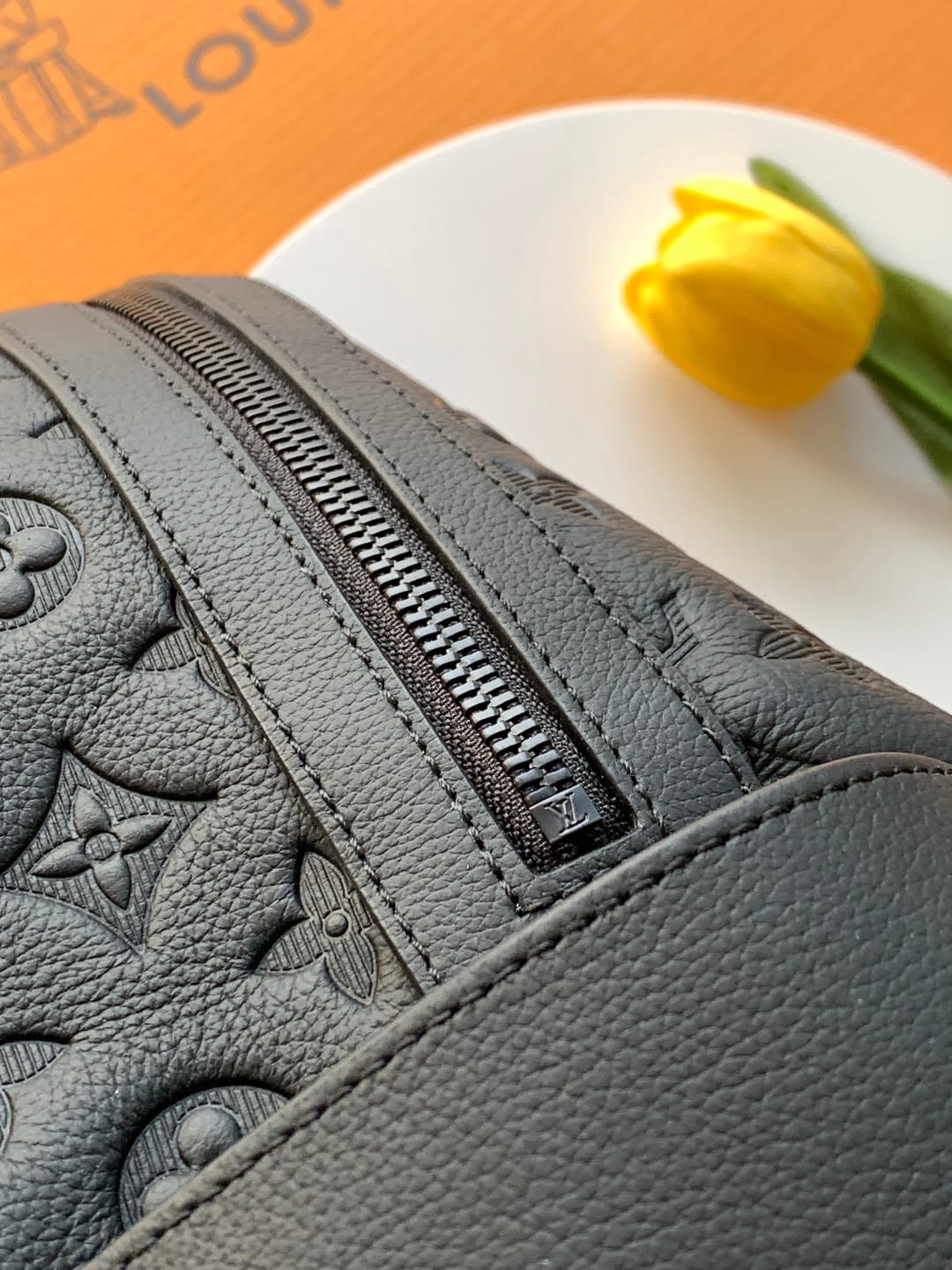 Discovery Backpack PM detail 7