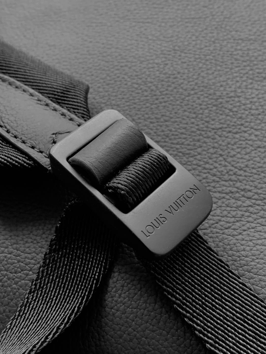 Discovery Backpack PM detail 8