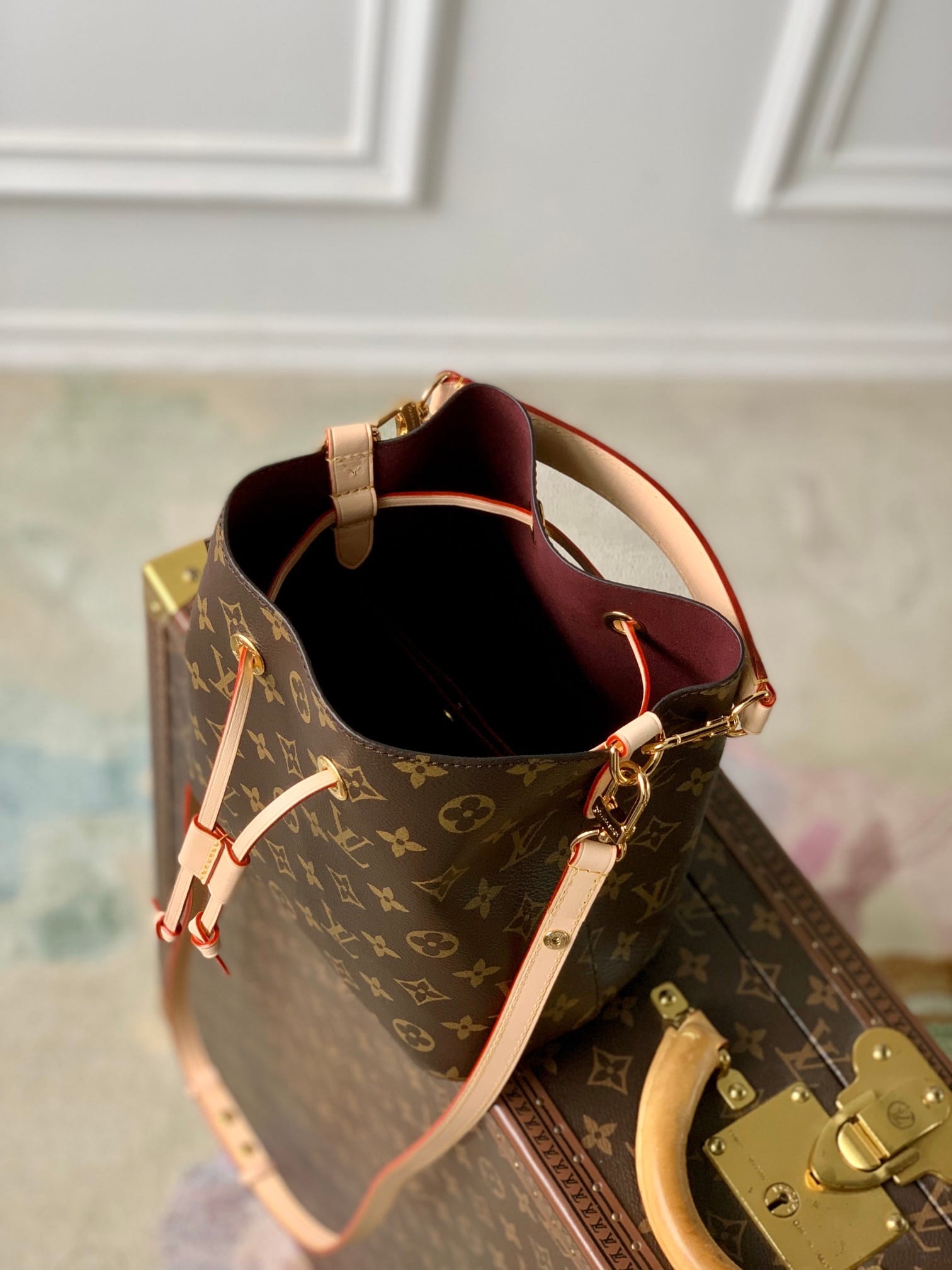 Néonoé BB detail 5
