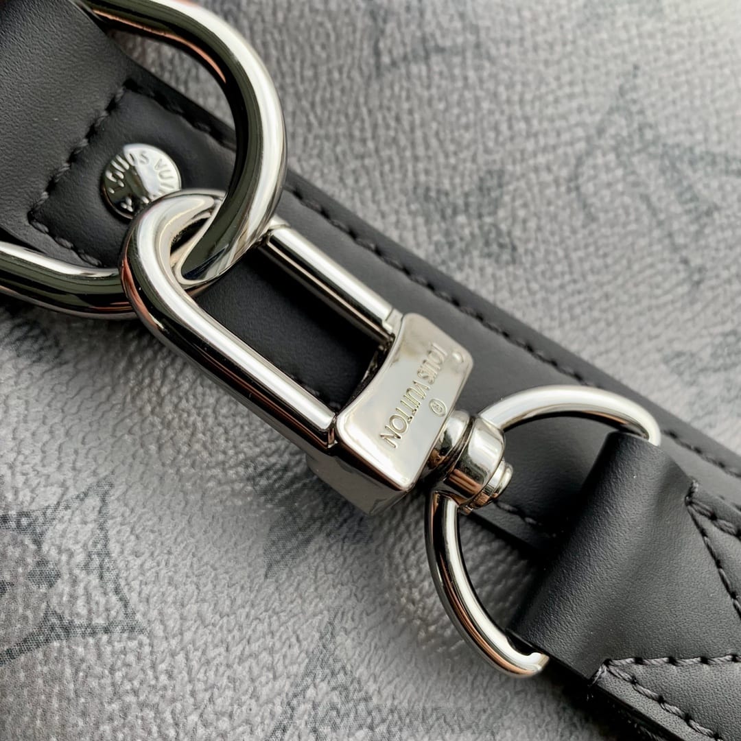 Keepall Bandoulière 35 detail 4