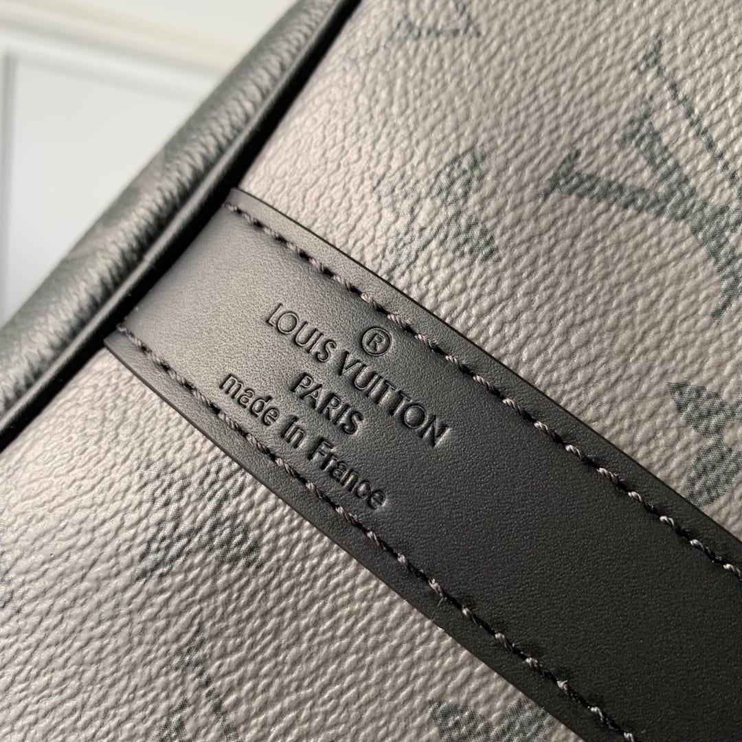 Keepall Bandoulière 35 detail 5