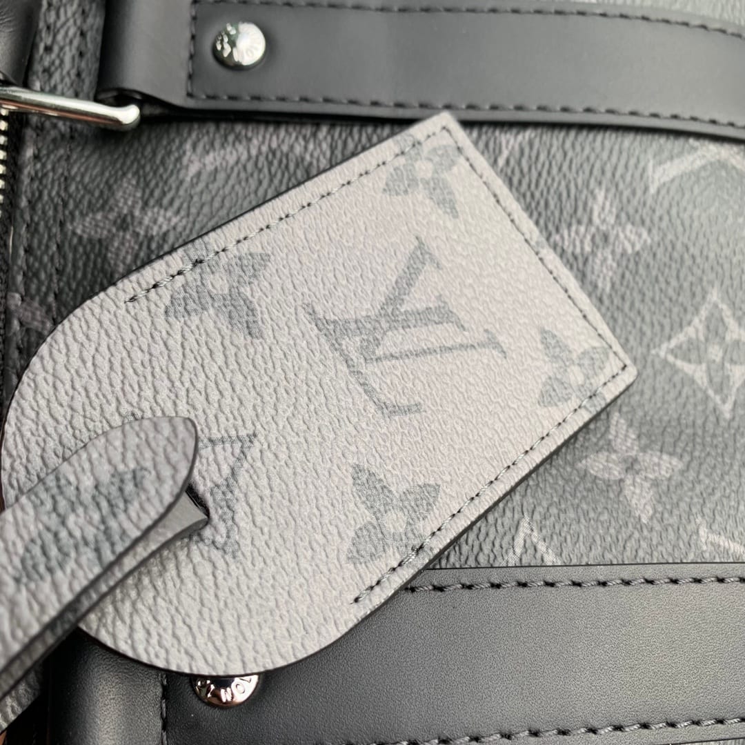 Keepall Bandoulière 35 detail 6